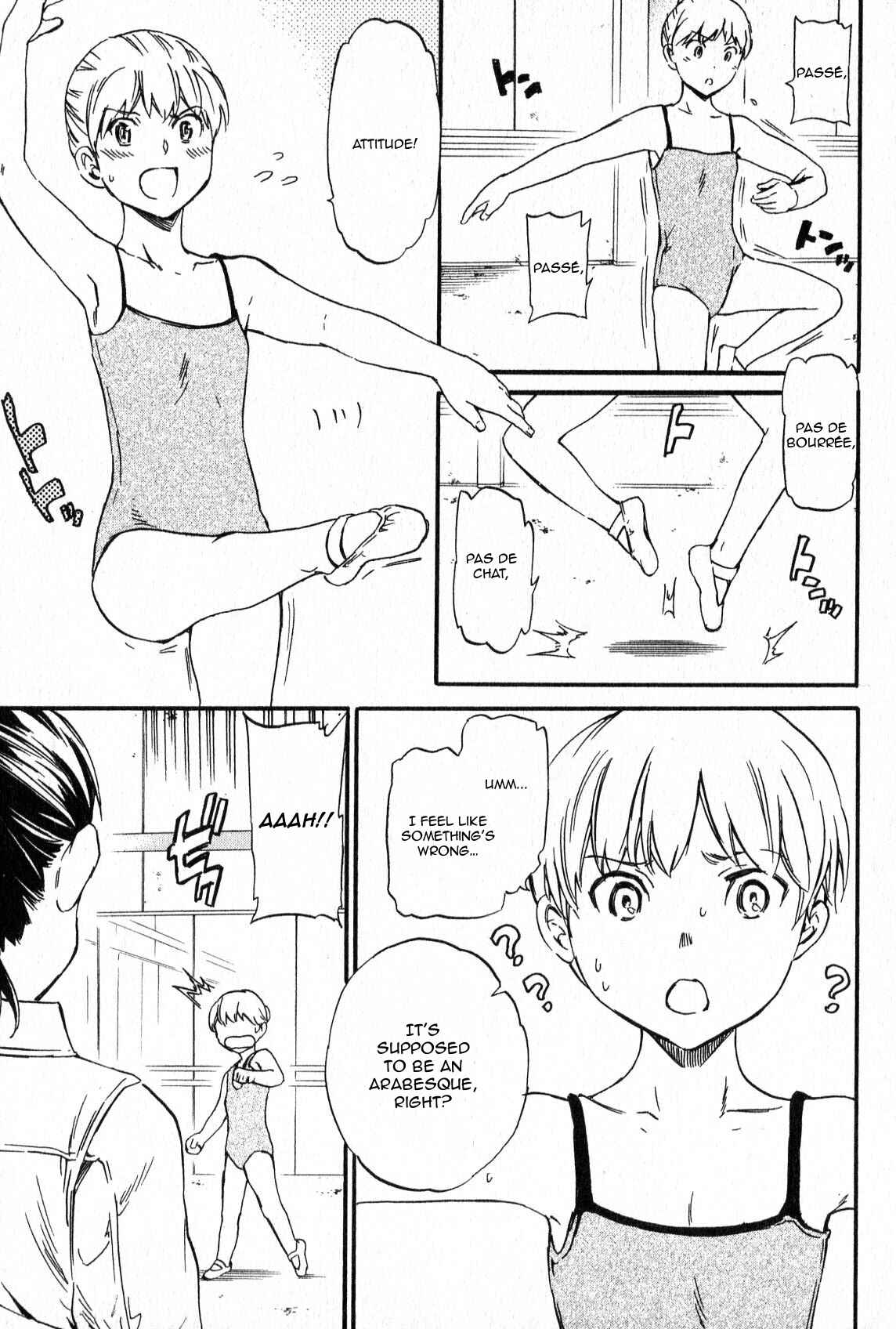 Page 13 Chapter 2 Kenrantaru Grande Scène