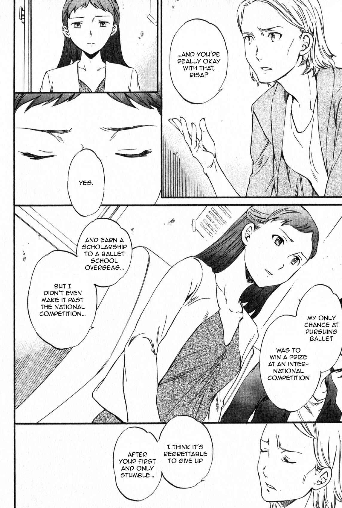 Page 18 Chapter 2 Kenrantaru Grande Scène