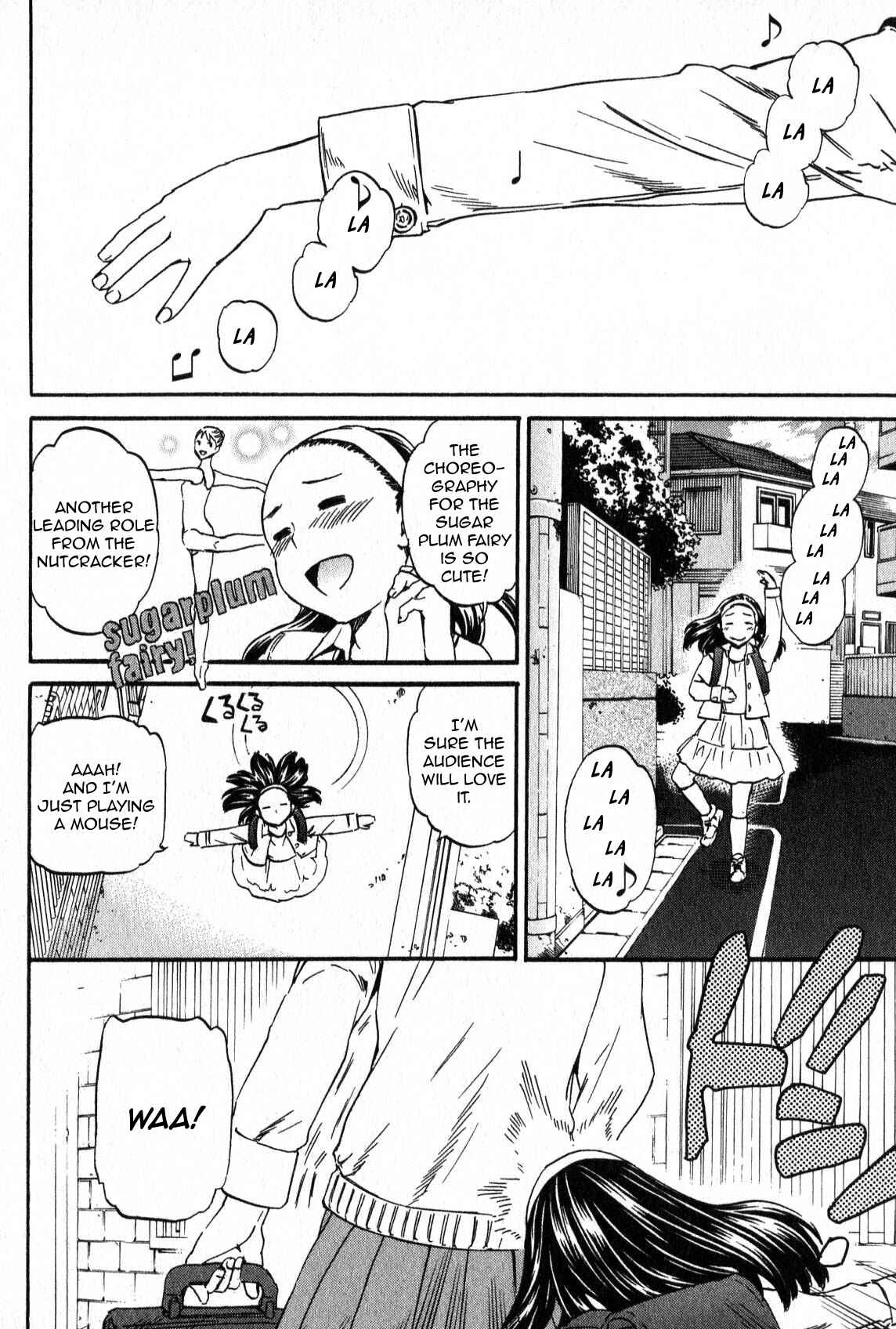 Page 2 Chapter 2 Kenrantaru Grande Scène