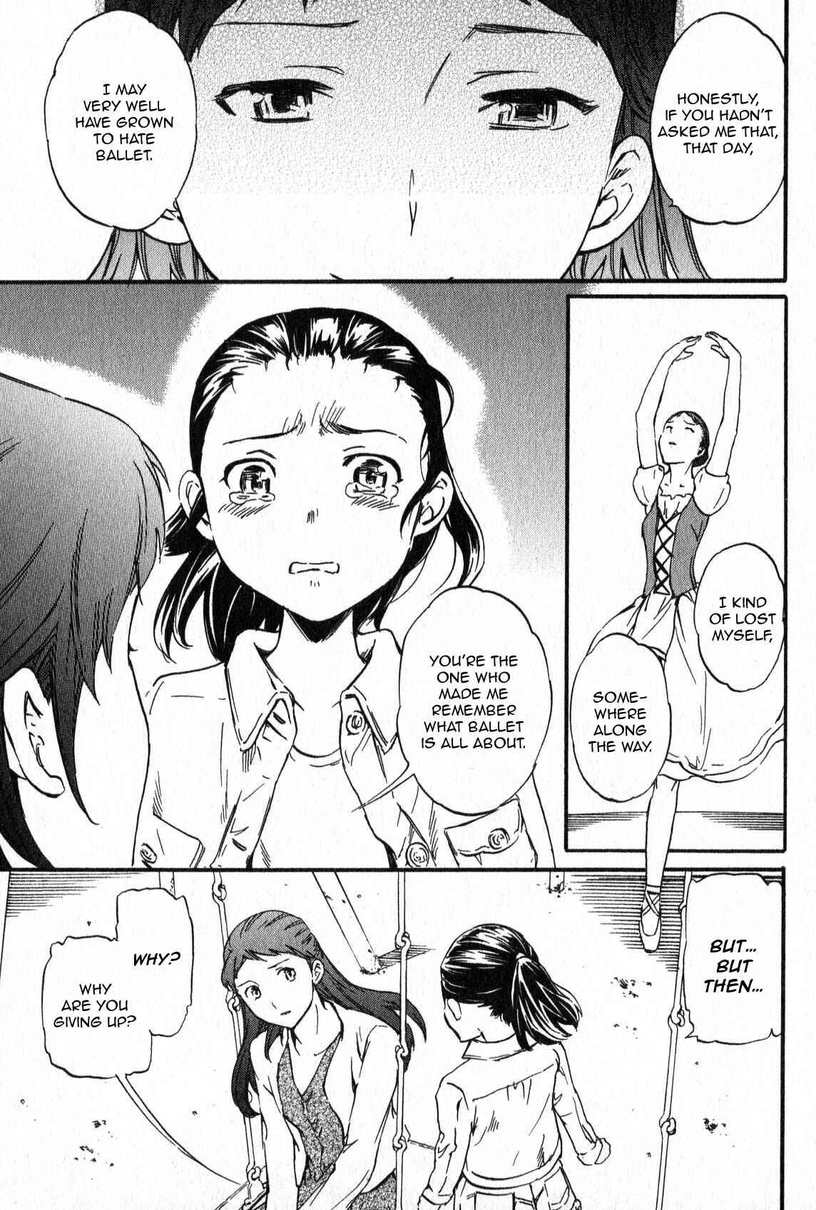 Page 23 Chapter 2 Kenrantaru Grande Scène