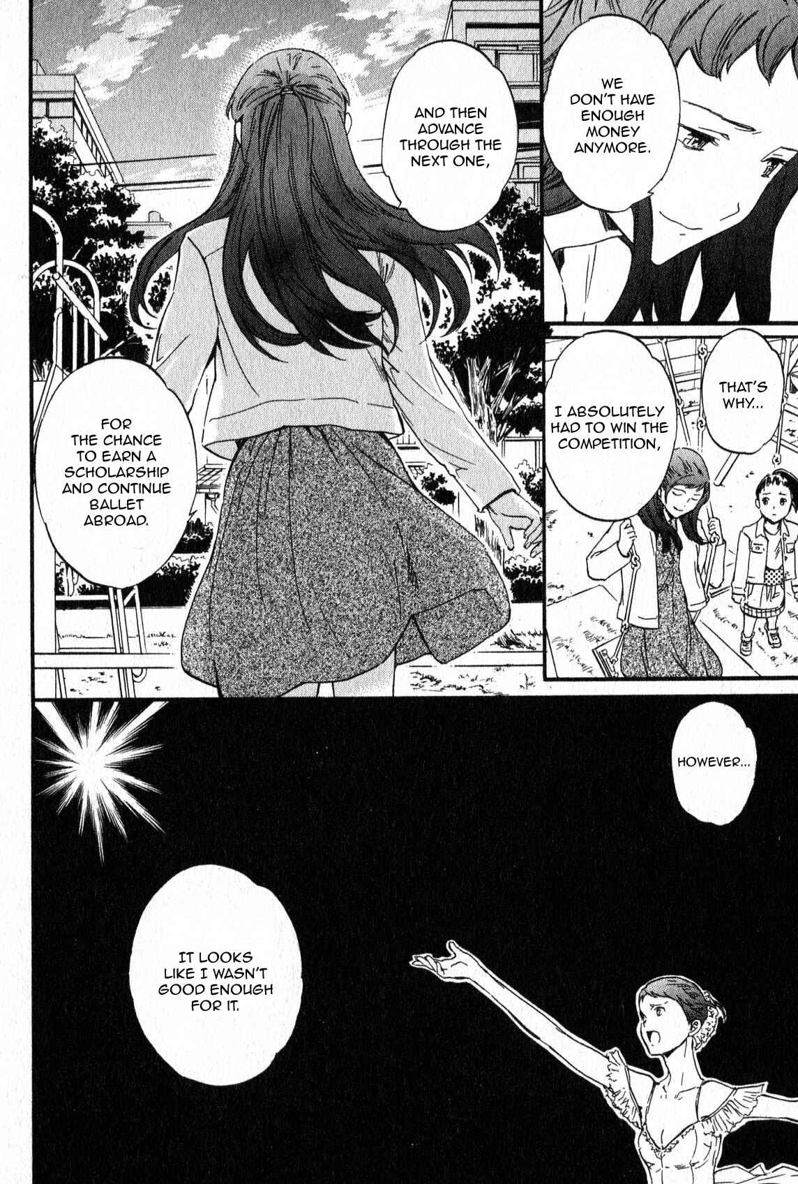 Page 24 Chapter 2 Kenrantaru Grande Scène