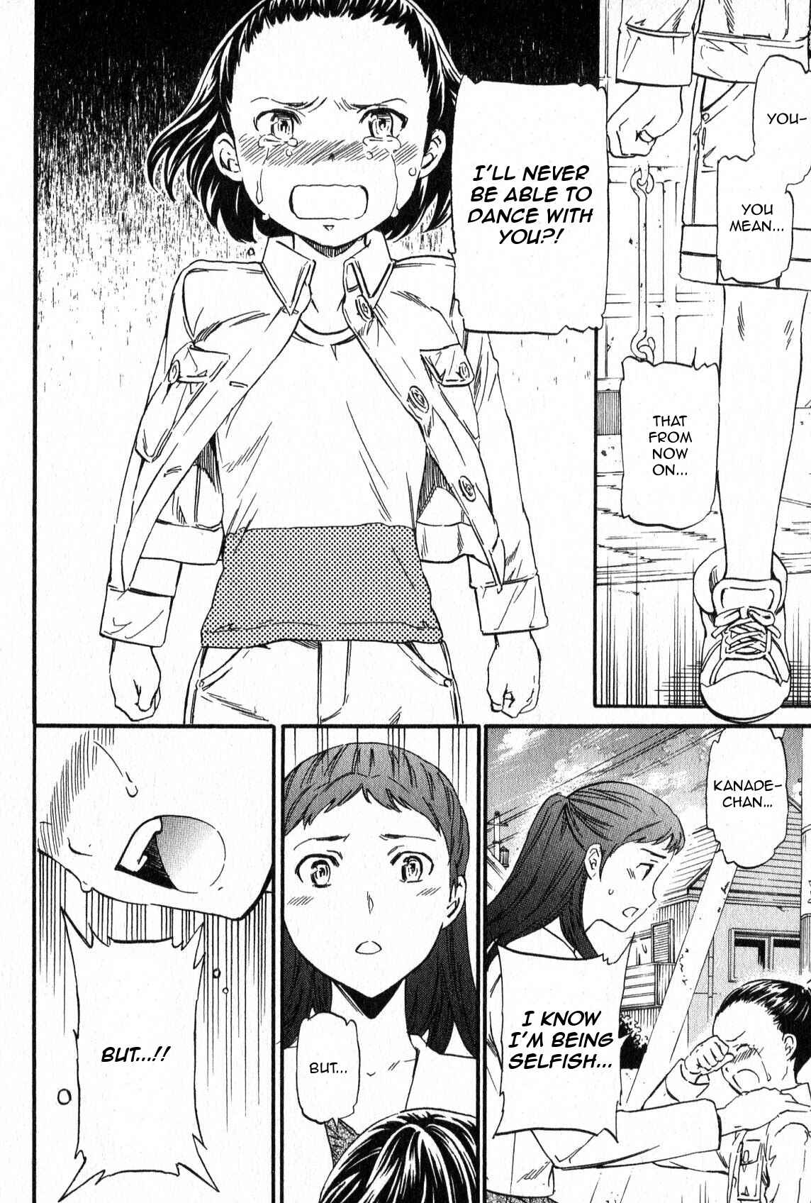 Page 26 Chapter 2 Kenrantaru Grande Scène