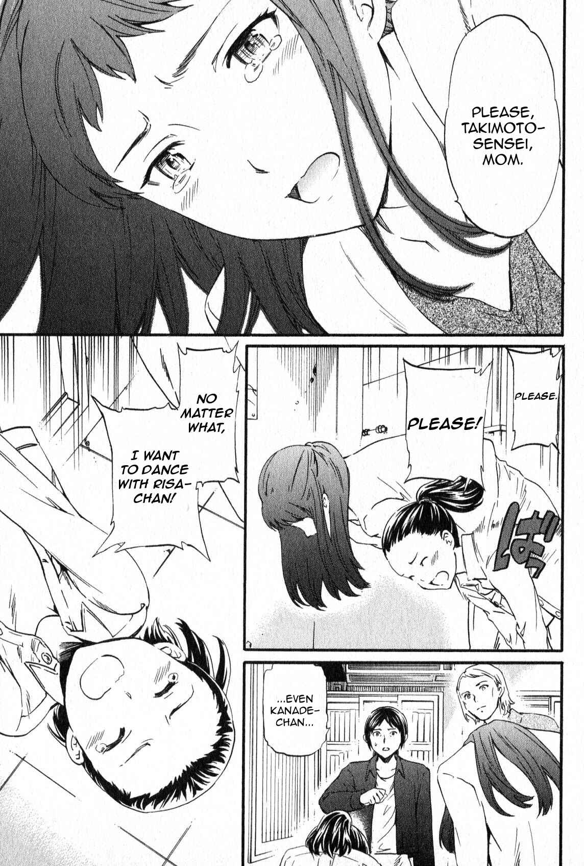 Page 31 Chapter 2 Kenrantaru Grande Scène