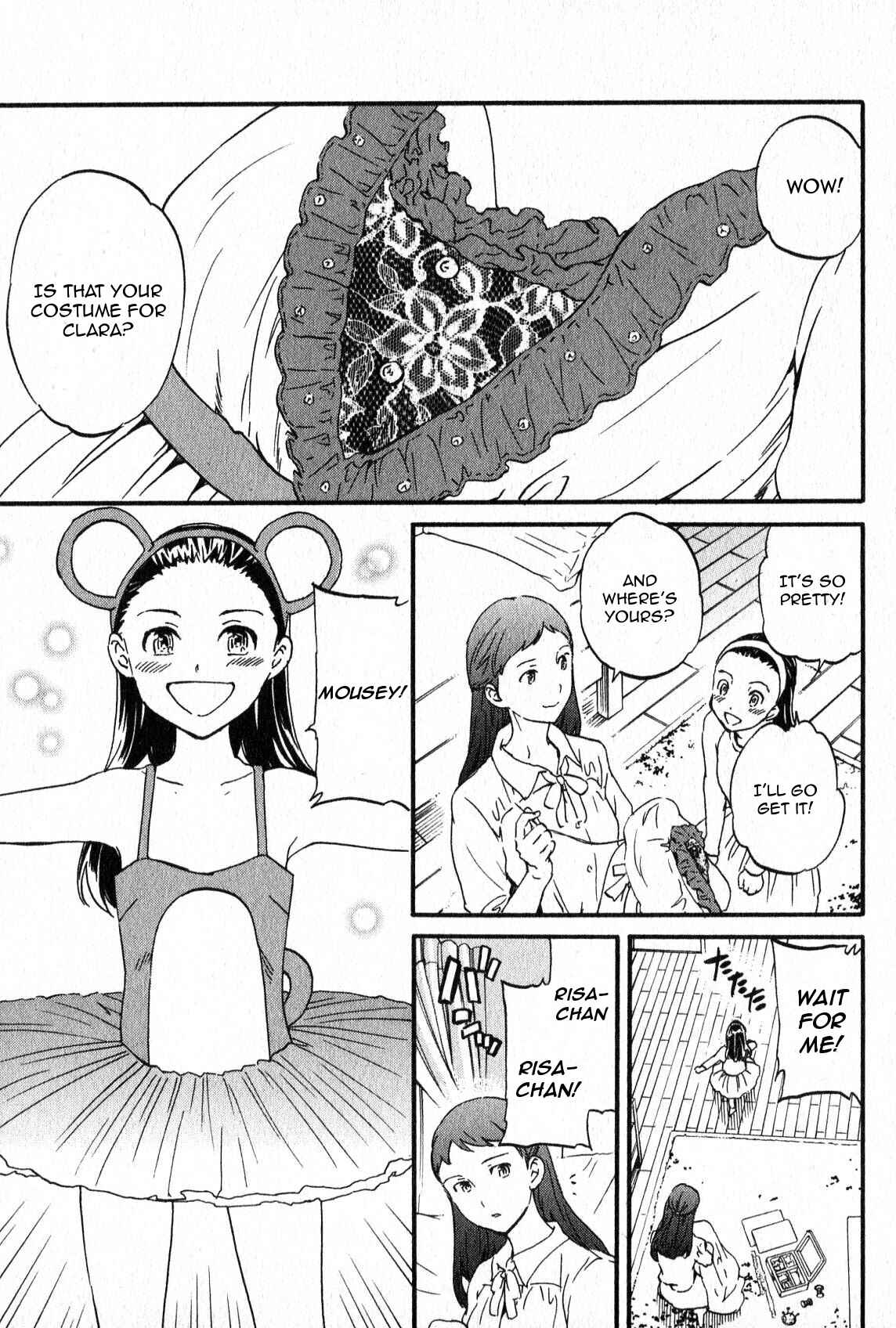 Page 33 Chapter 2 Kenrantaru Grande Scène