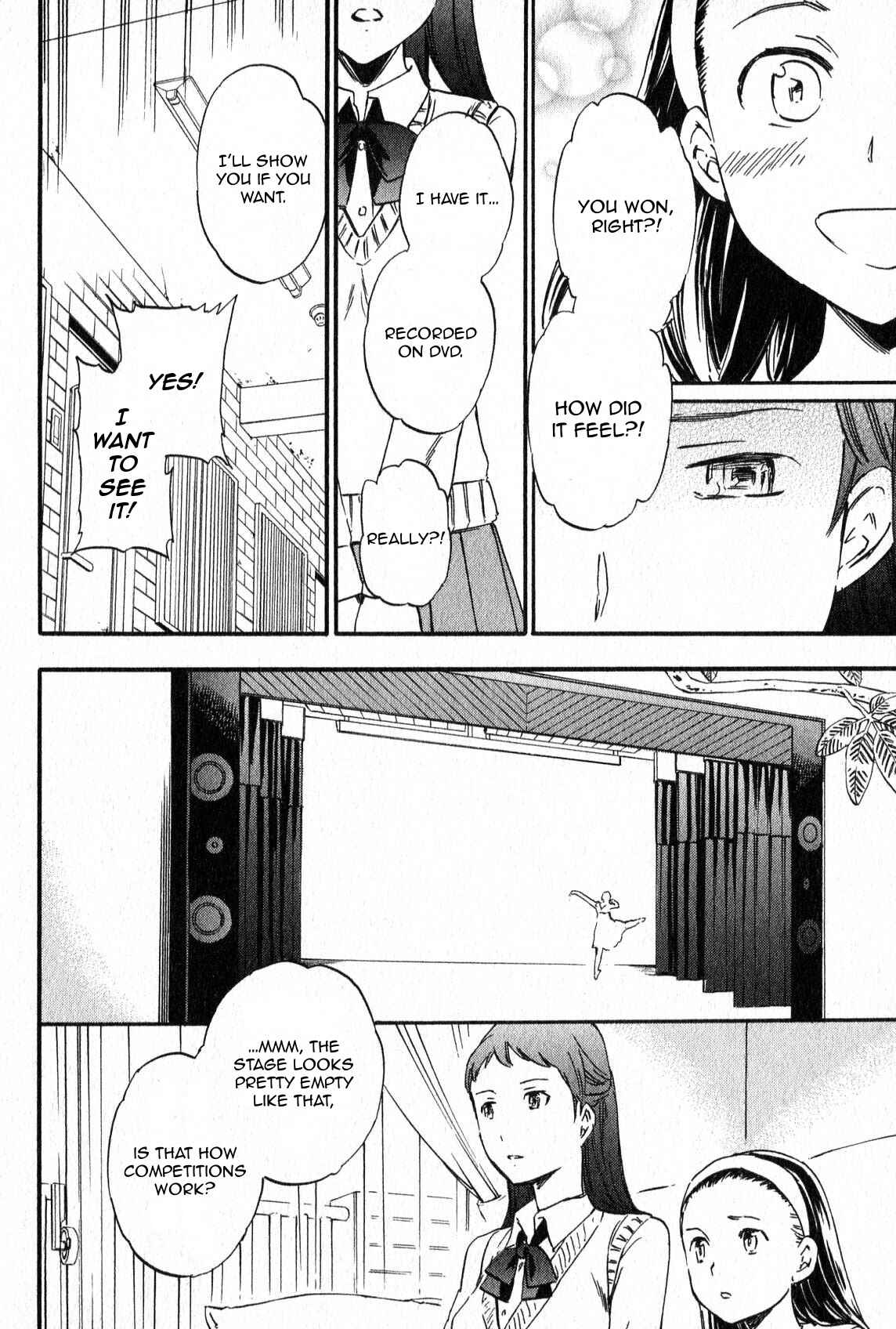 Page 4 Chapter 2 Kenrantaru Grande Scène