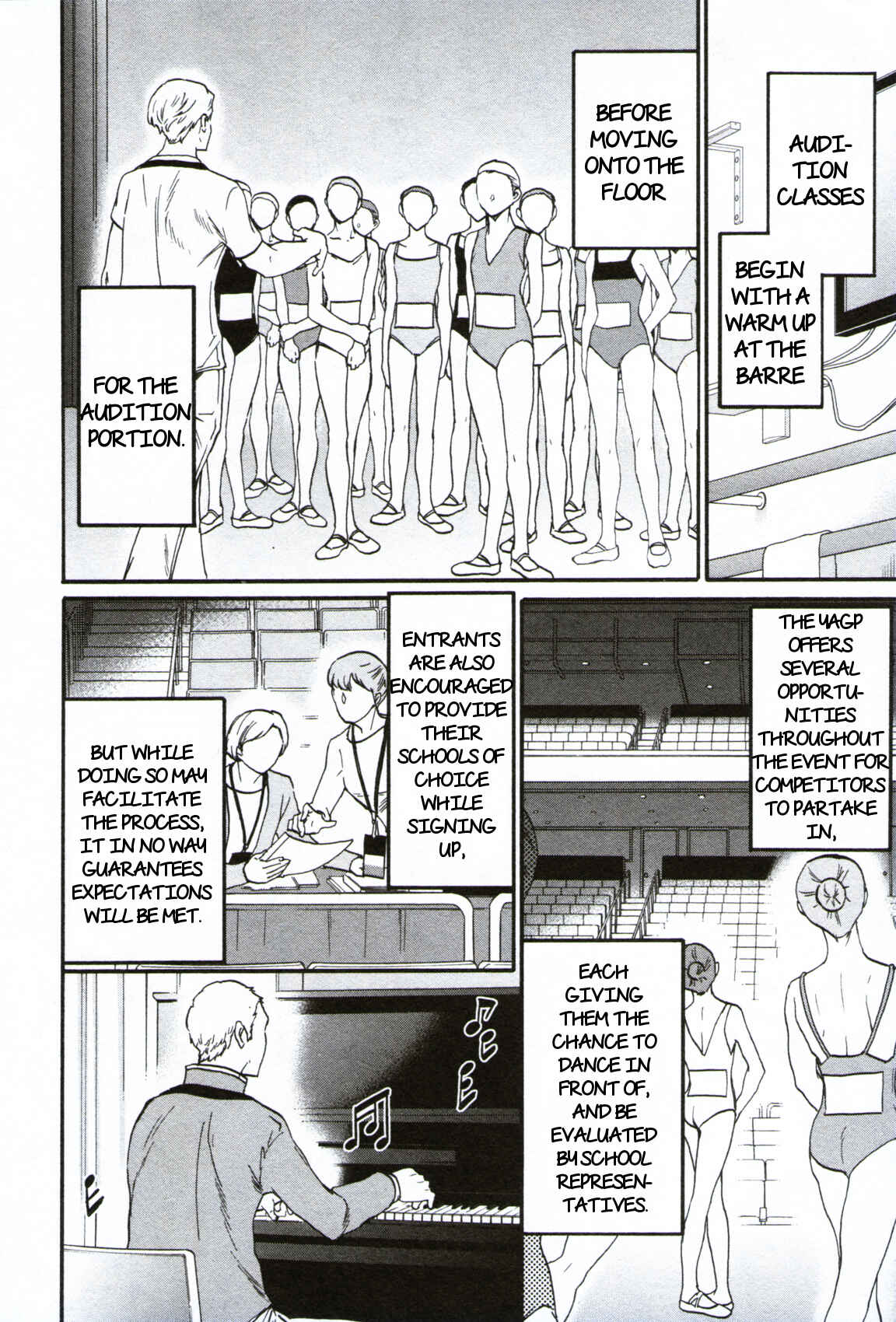 Page 25 Chapter 58 Kenrantaru Grande Scène