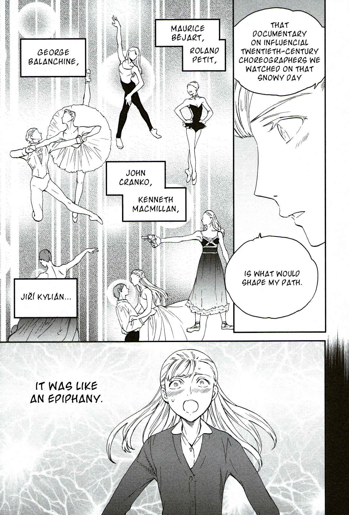 Page 27 Chapter 80 Kenrantaru Grande Scène