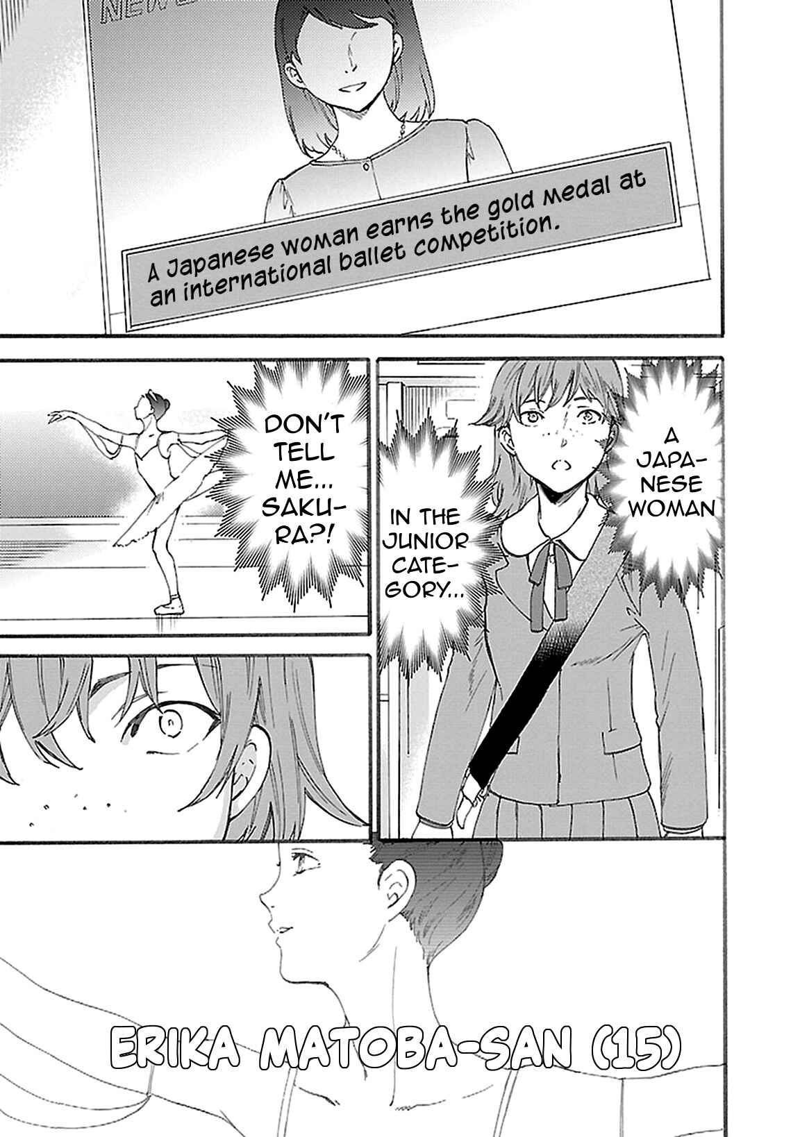 Page 17 Chapter 31 Kenrantaru Grande Scène