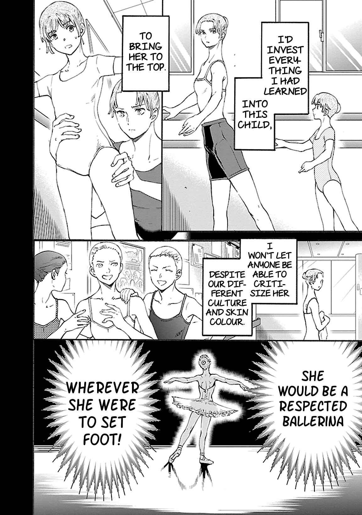 Page 4 Chapter 31 Kenrantaru Grande Scène