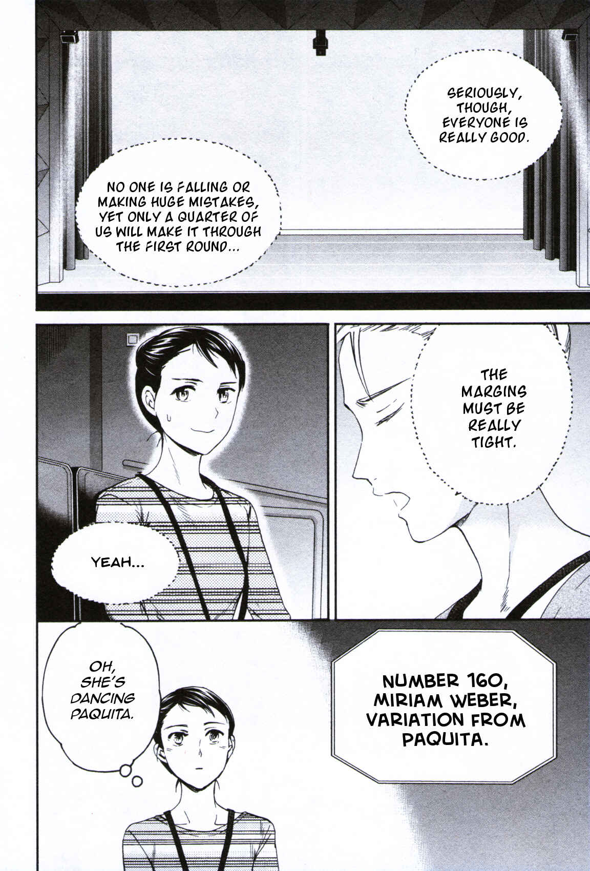 Page 32 Chapter 62 Kenrantaru Grande Scène