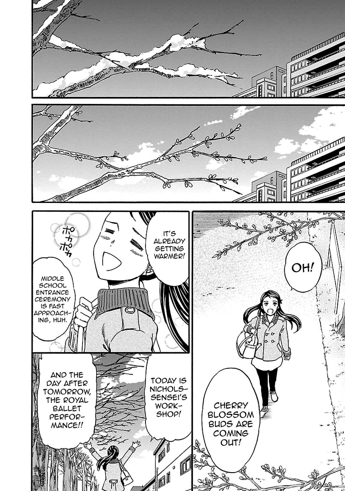 Page 11 Chapter 28 Kenrantaru Grande Scène