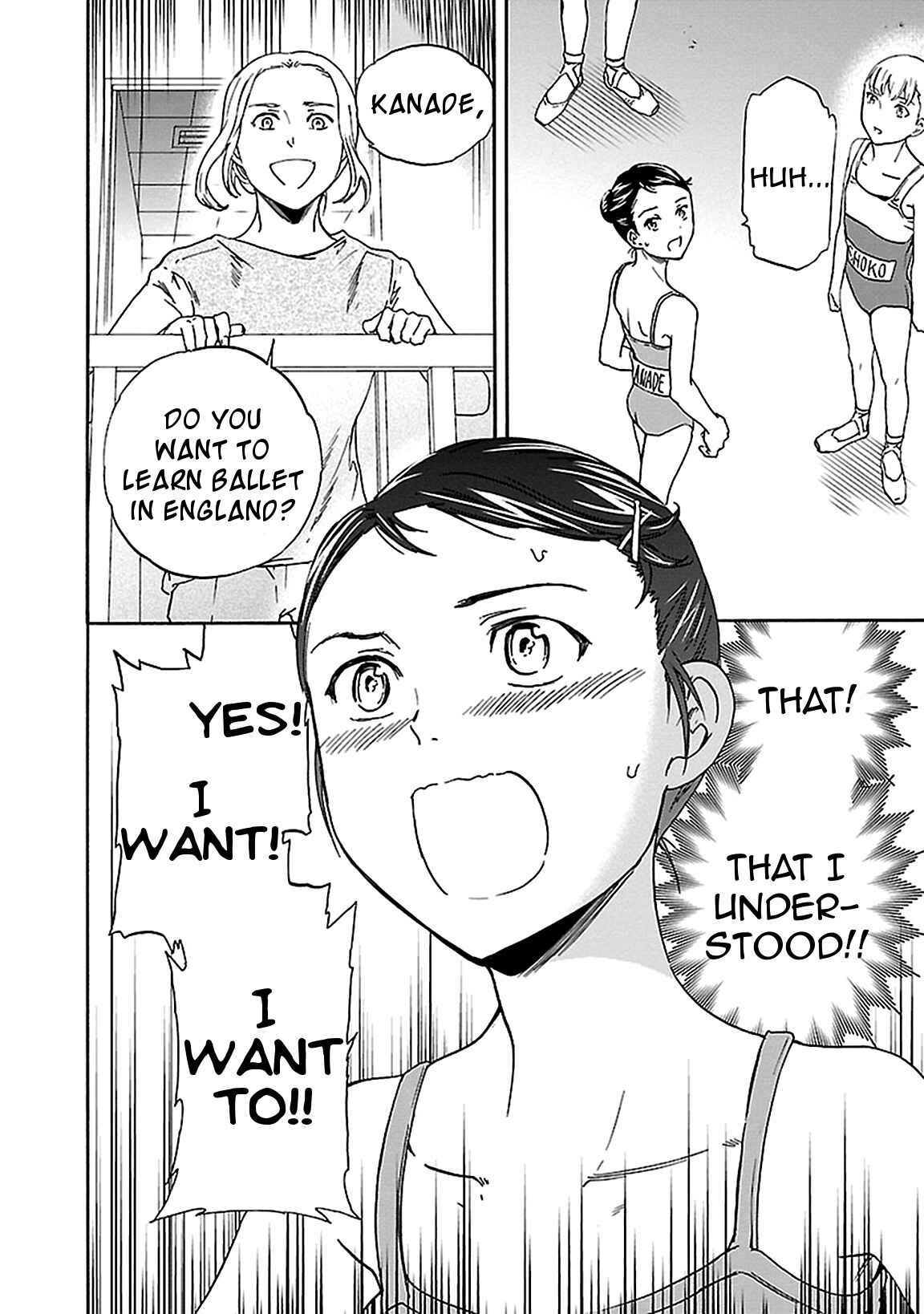 Page 25 Chapter 28 Kenrantaru Grande Scène