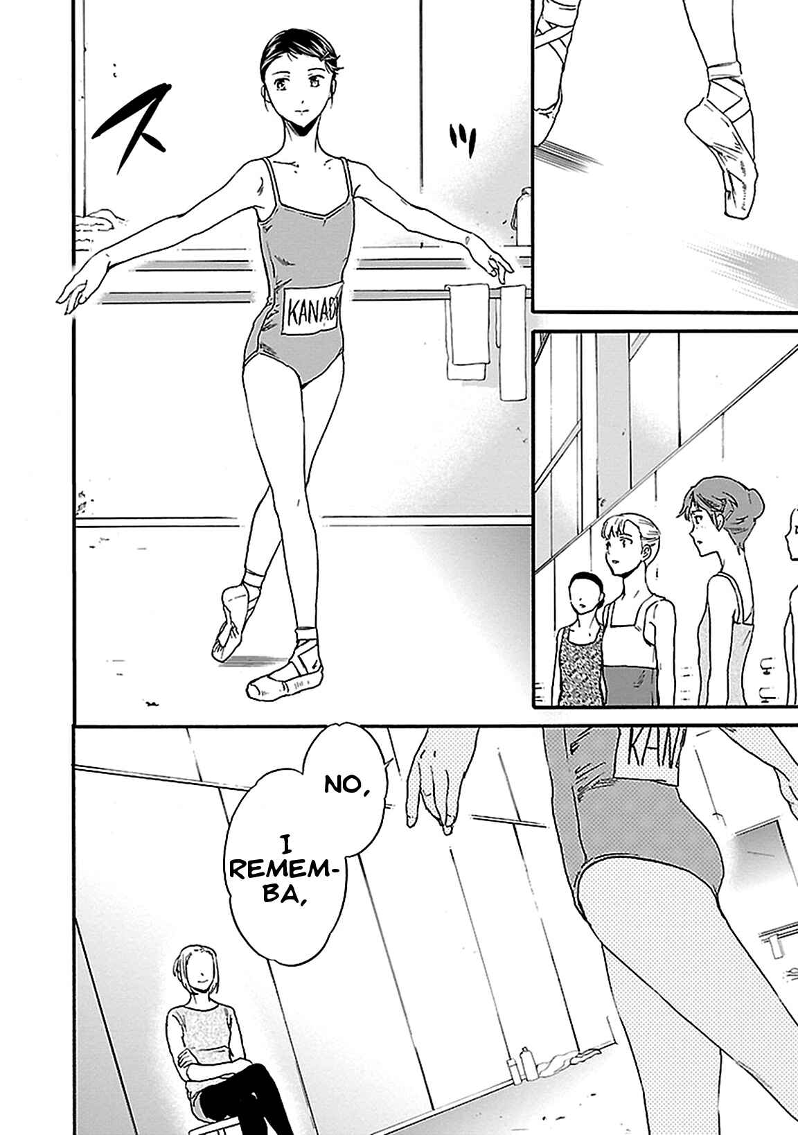 Page 29 Chapter 28 Kenrantaru Grande Scène