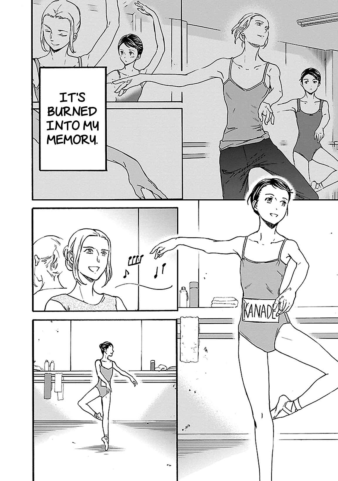 Page 31 Chapter 28 Kenrantaru Grande Scène