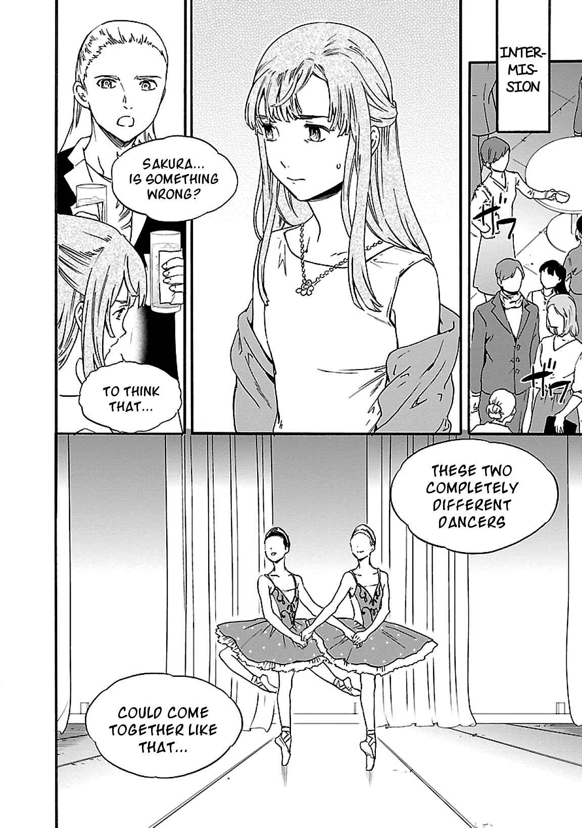 Page 5 Chapter 28 Kenrantaru Grande Scène