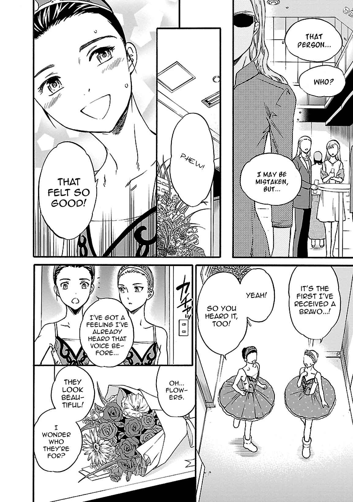Page 7 Chapter 28 Kenrantaru Grande Scène