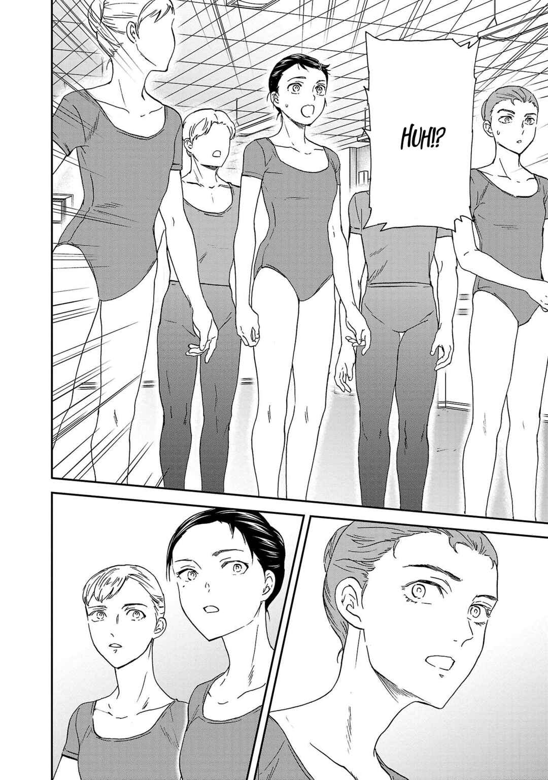 Page 10 Chapter 103 Kenrantaru Grande Scène