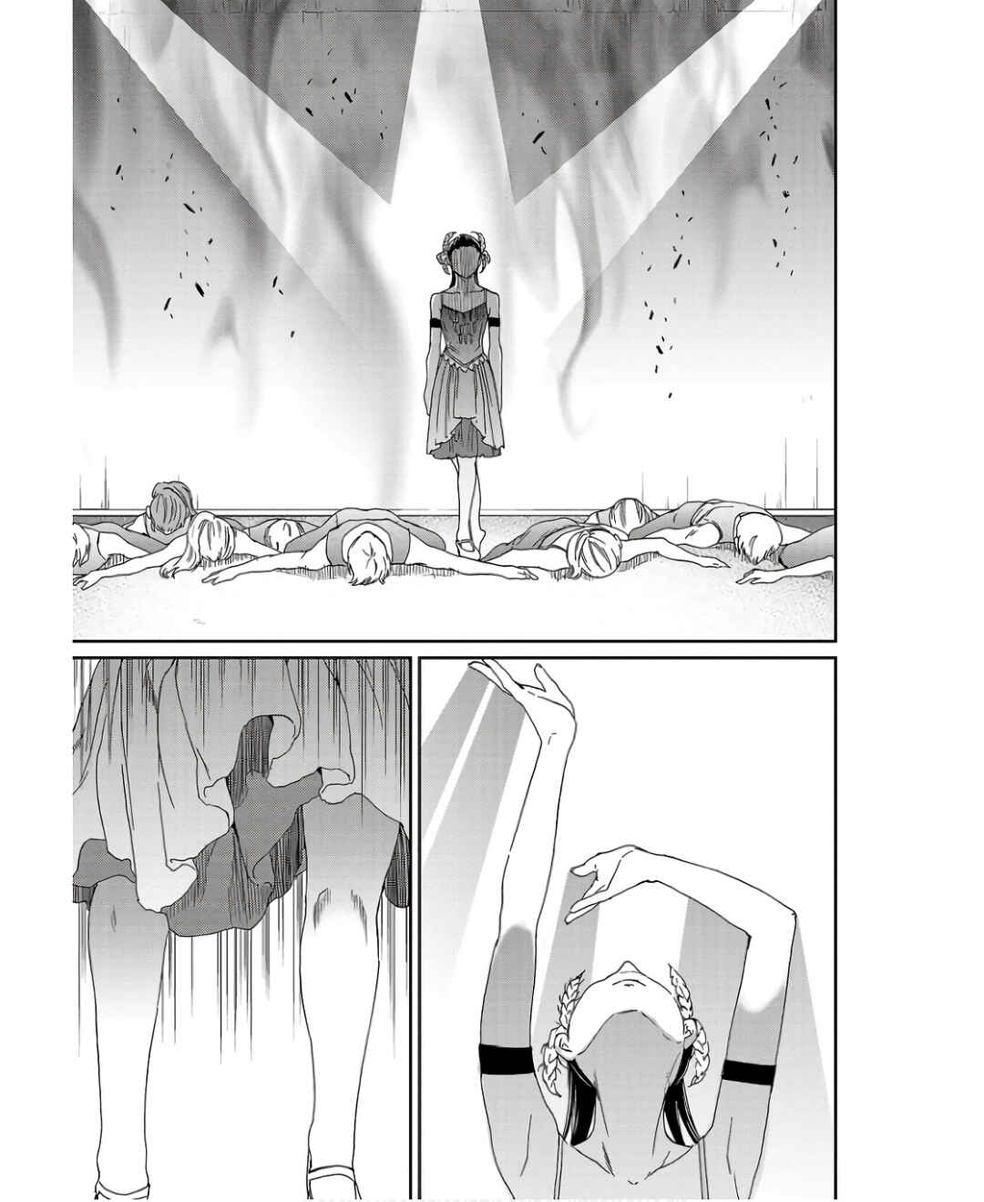 Page 29 Chapter 109 Kenrantaru Grande Scène