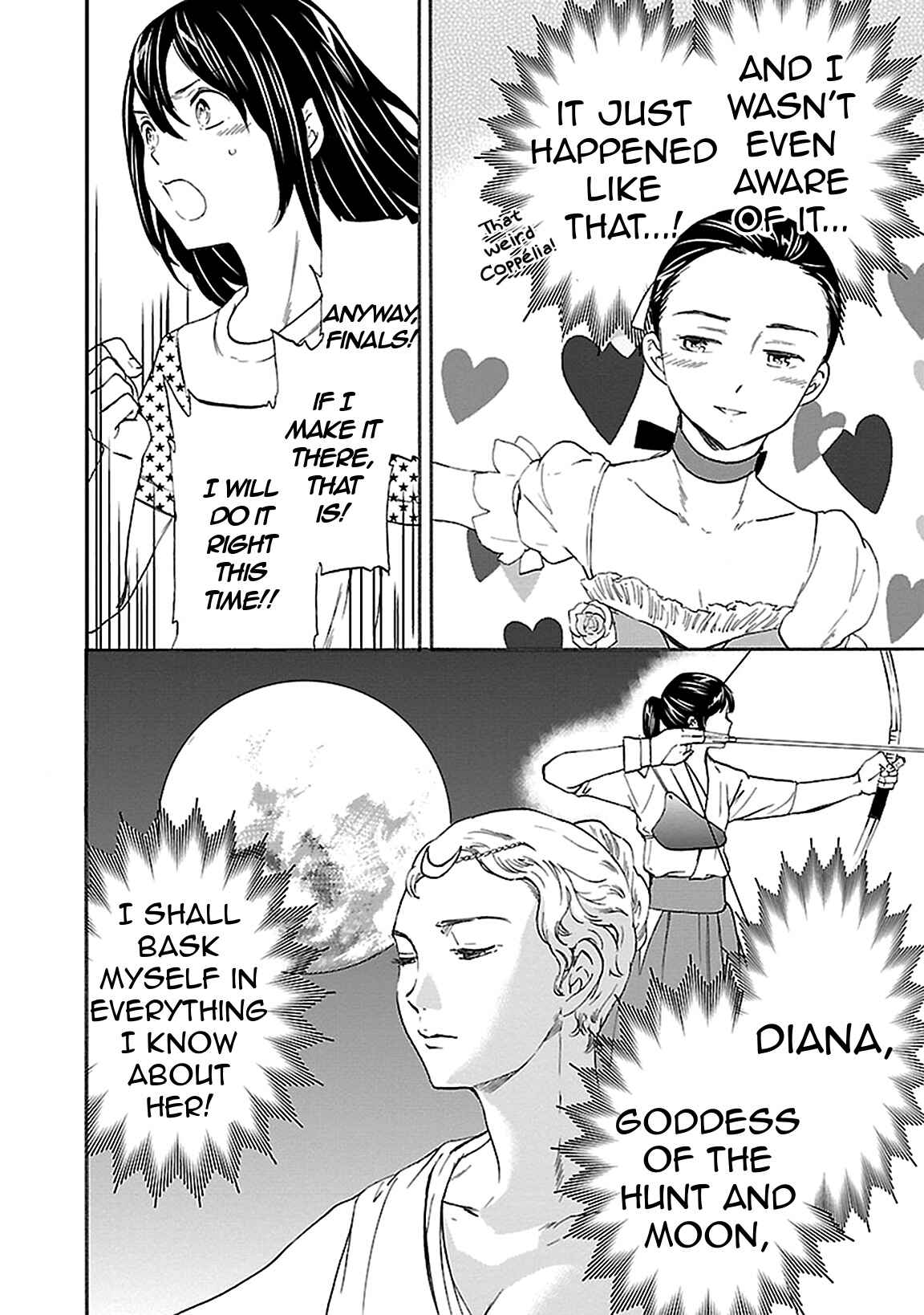 Page 18 Chapter 39 Kenrantaru Grande Scène
