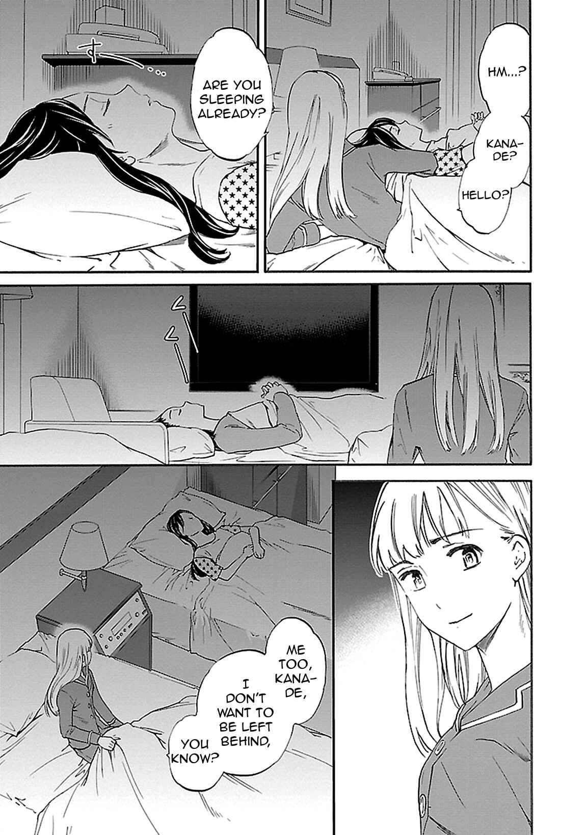 Page 25 Chapter 39 Kenrantaru Grande Scène