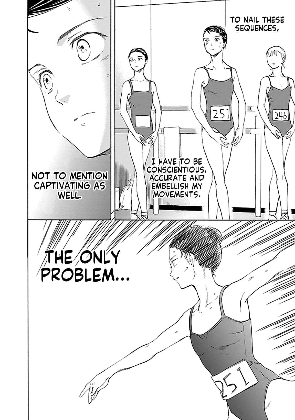Page 28 Chapter 39 Kenrantaru Grande Scène