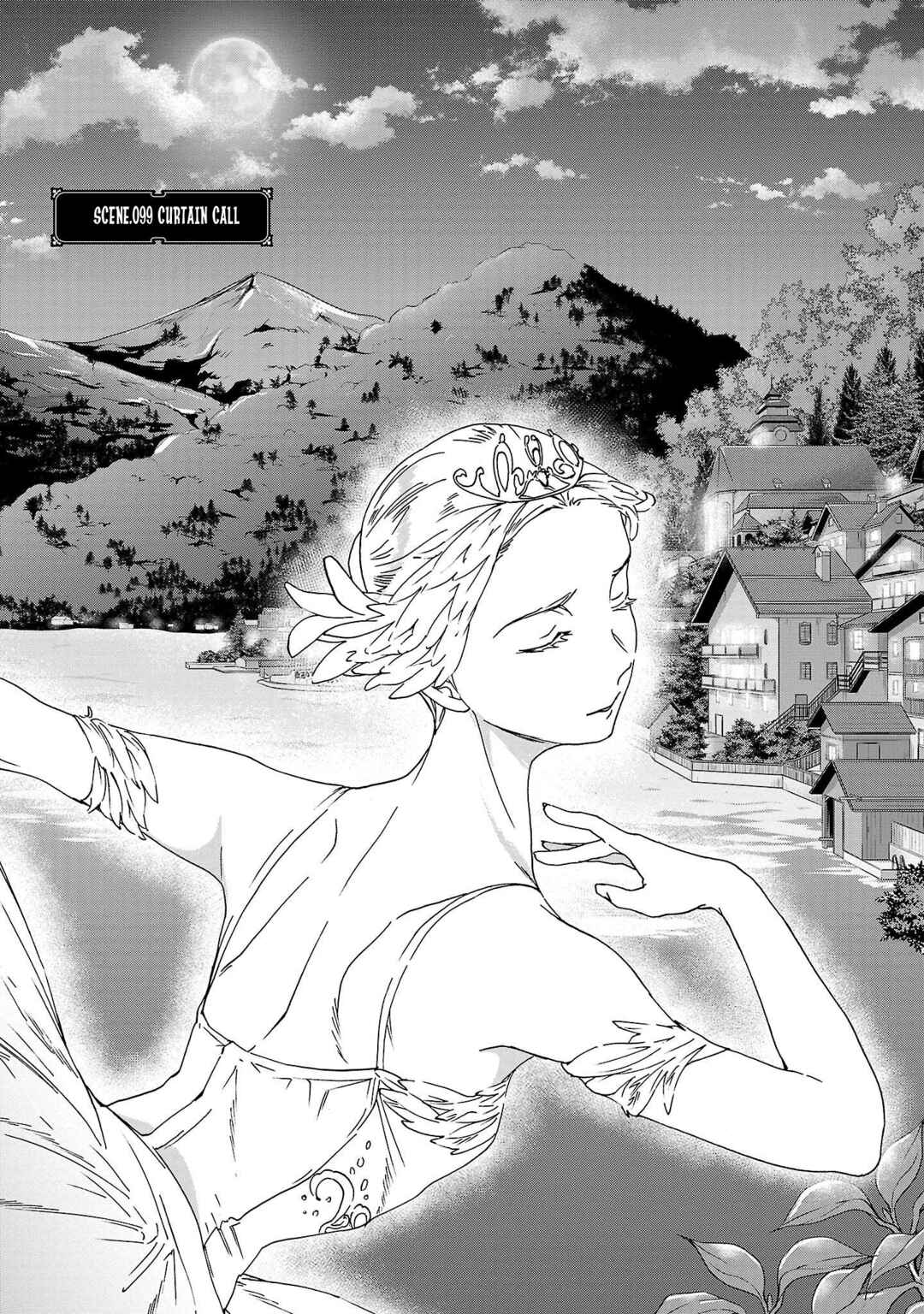 Page 1 Chapter 99 Kenrantaru Grande Scène