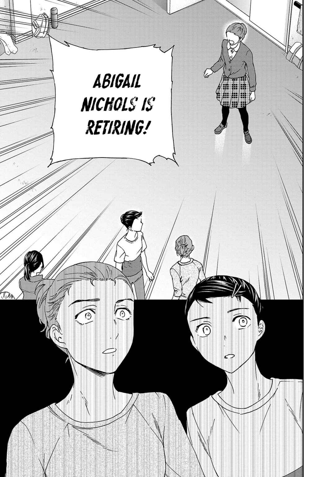 Page 35 Chapter 99 Kenrantaru Grande Scène
