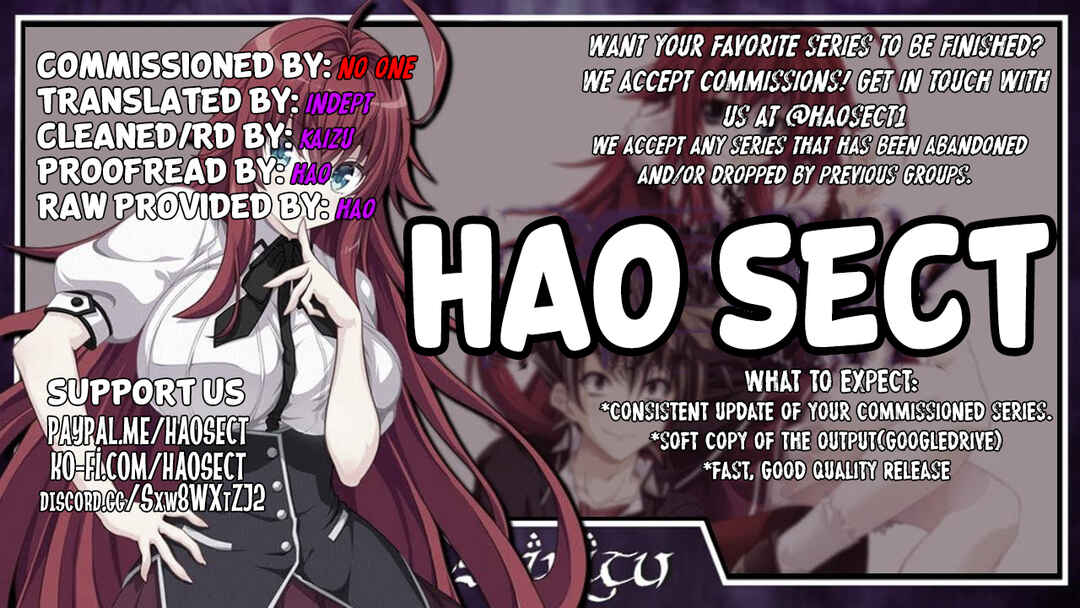 Page 38 Chapter 99 Kenrantaru Grande Scène