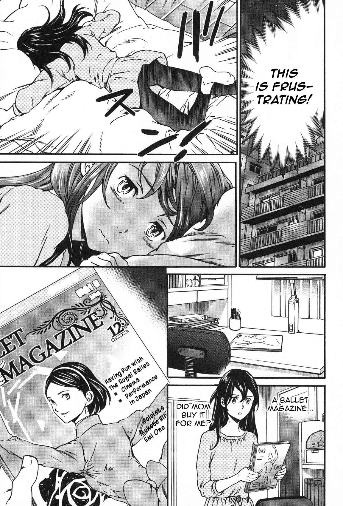 Page 29 Chapter 19 Kenrantaru Grande Scène