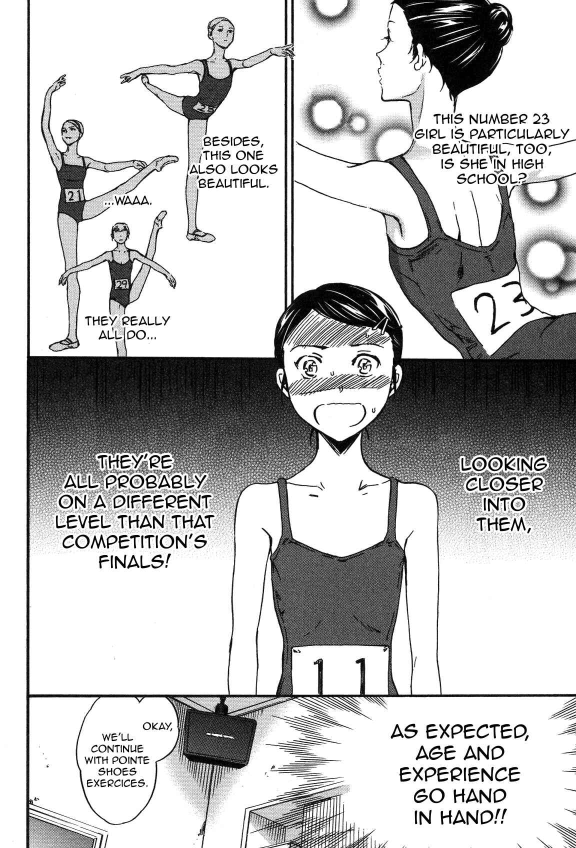 Page 8 Chapter 19 Kenrantaru Grande Scène