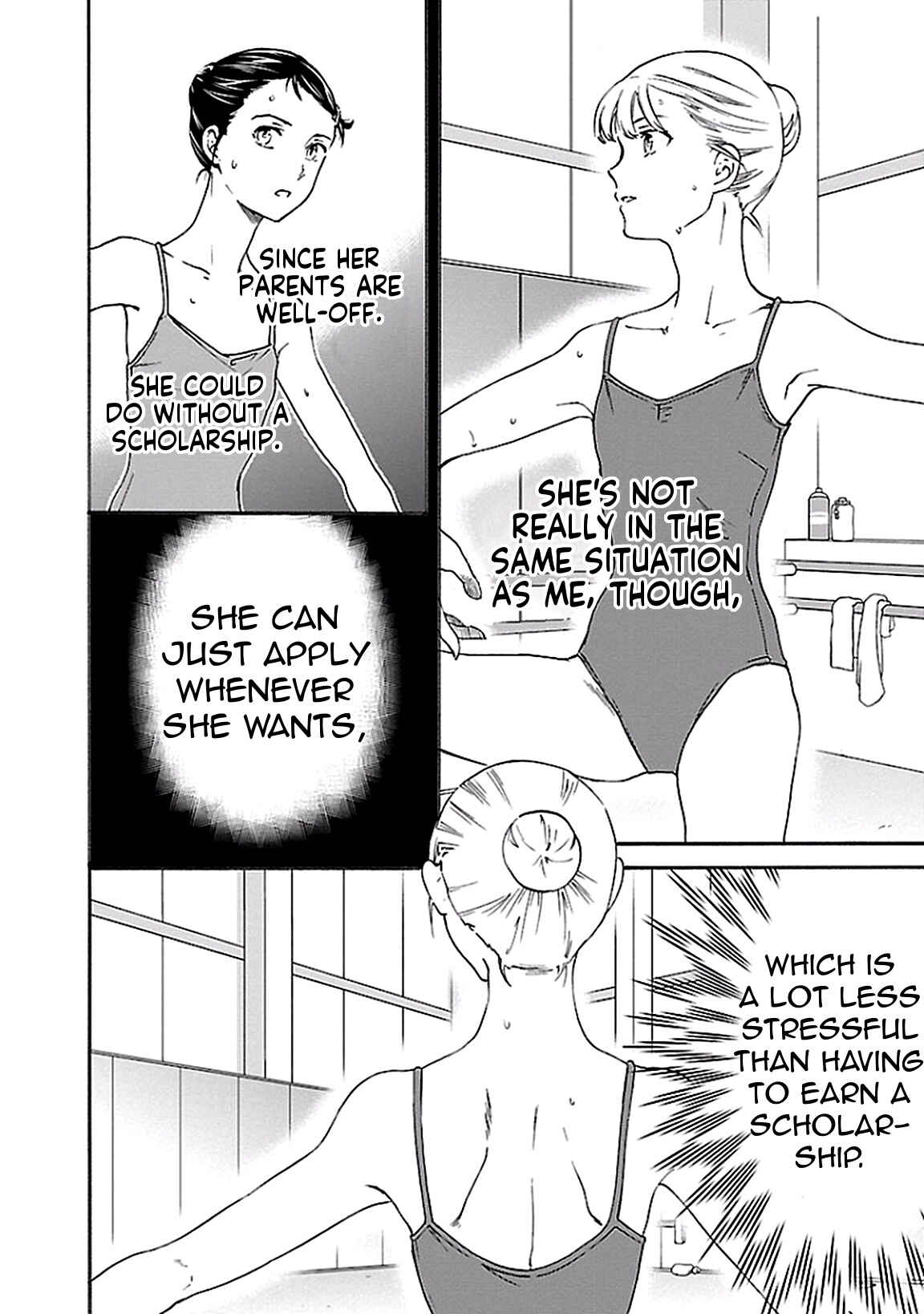 Page 16 Chapter 35 Kenrantaru Grande Scène