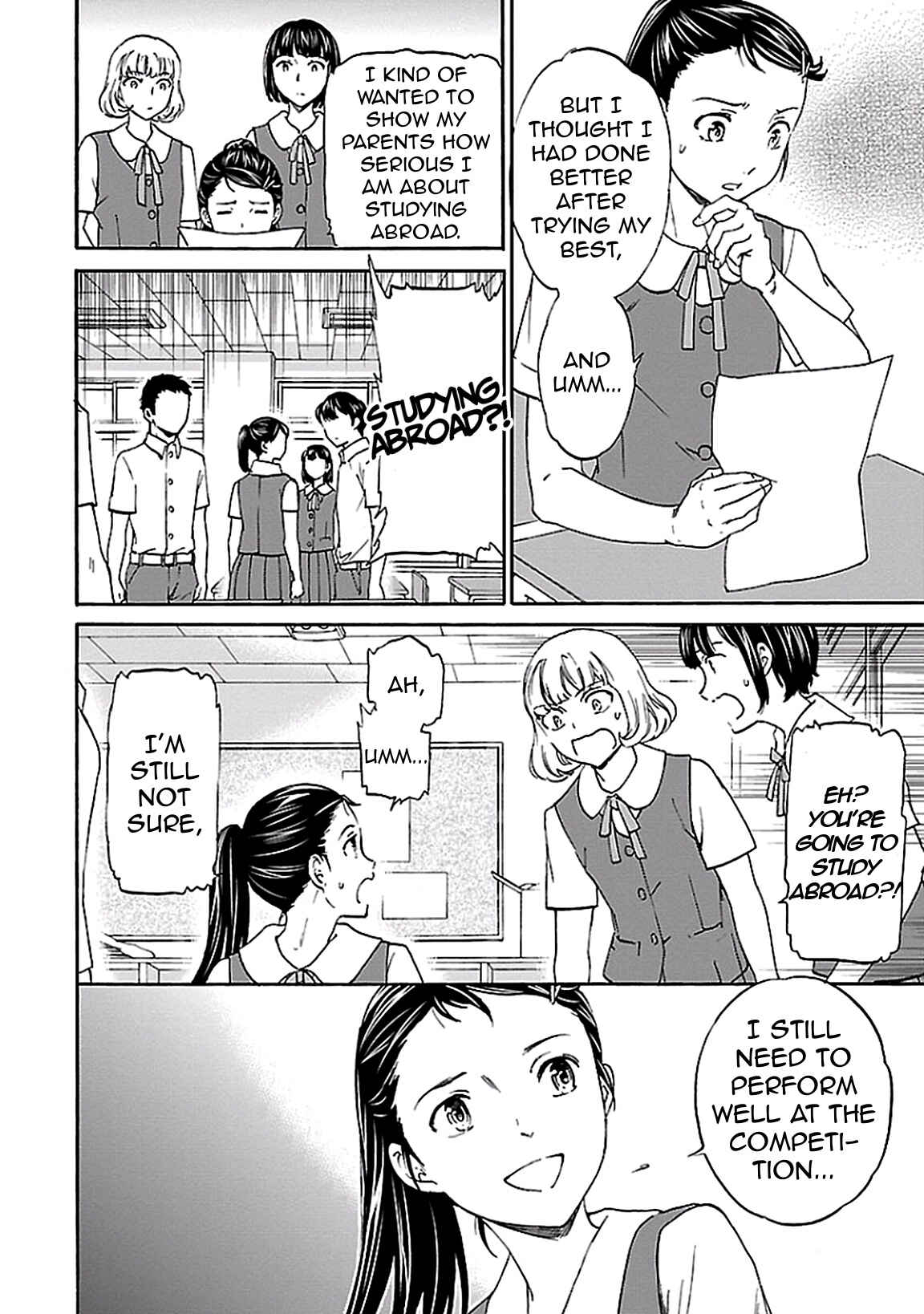 Page 20 Chapter 35 Kenrantaru Grande Scène