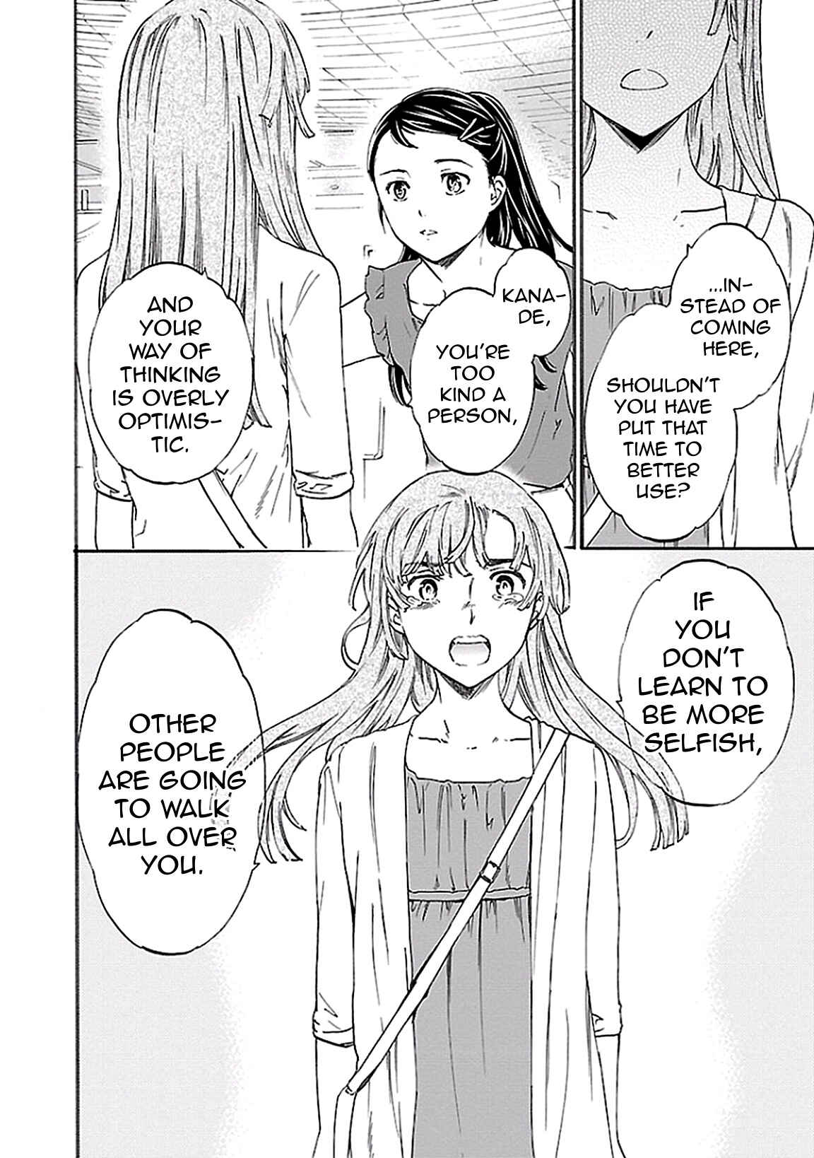 Page 34 Chapter 35 Kenrantaru Grande Scène
