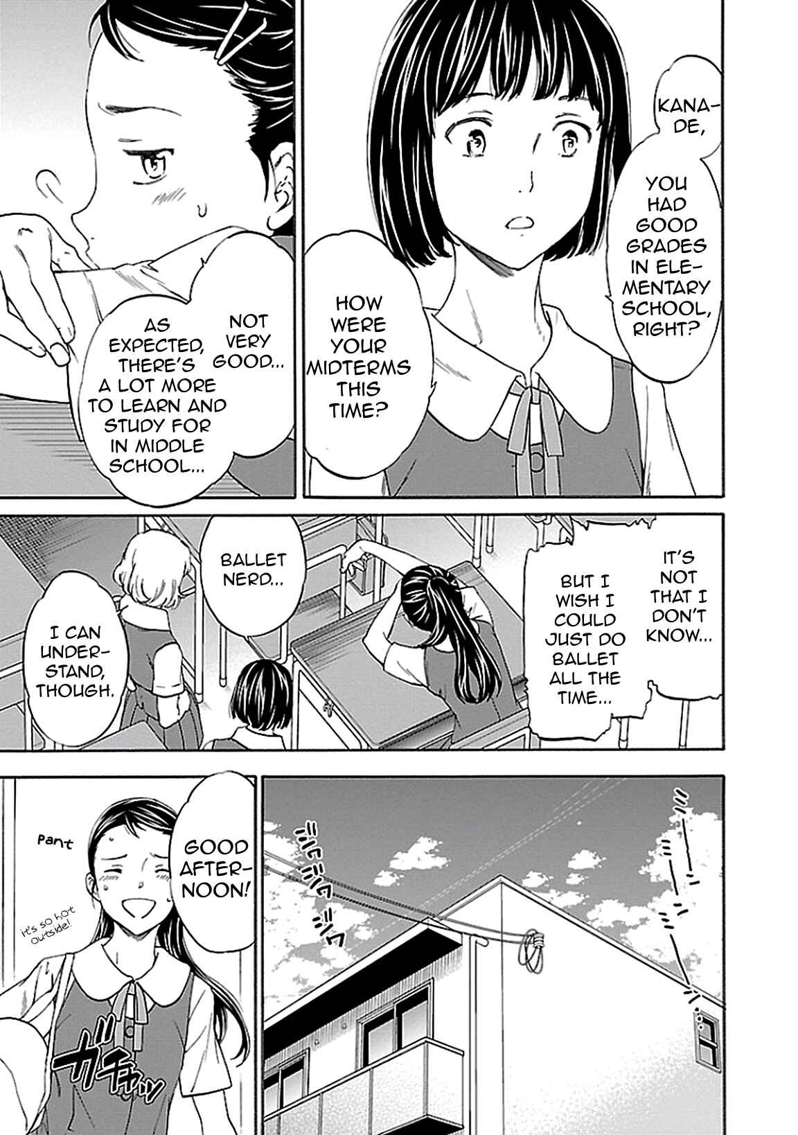 Page 9 Chapter 35 Kenrantaru Grande Scène