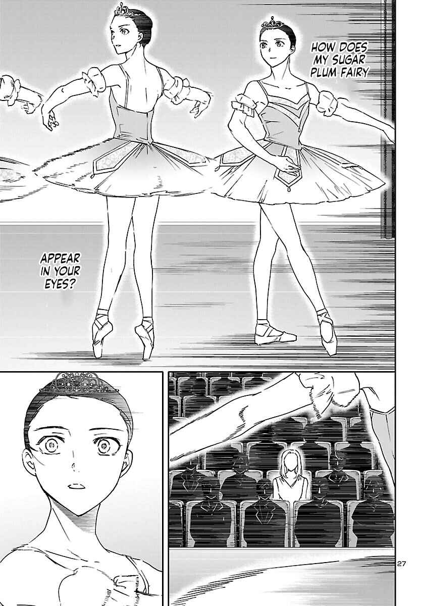 Page 27 Chapter 115 Kenrantaru Grande Scène