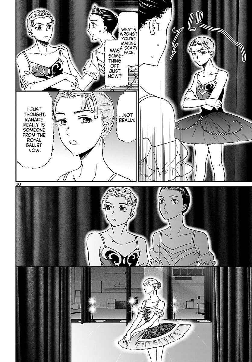 Page 30 Chapter 115 Kenrantaru Grande Scène
