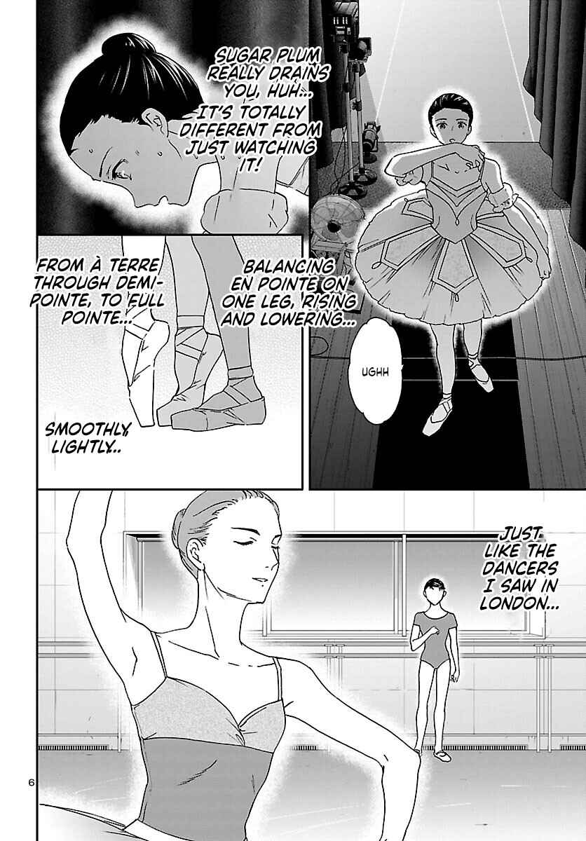 Page 6 Chapter 115 Kenrantaru Grande Scène