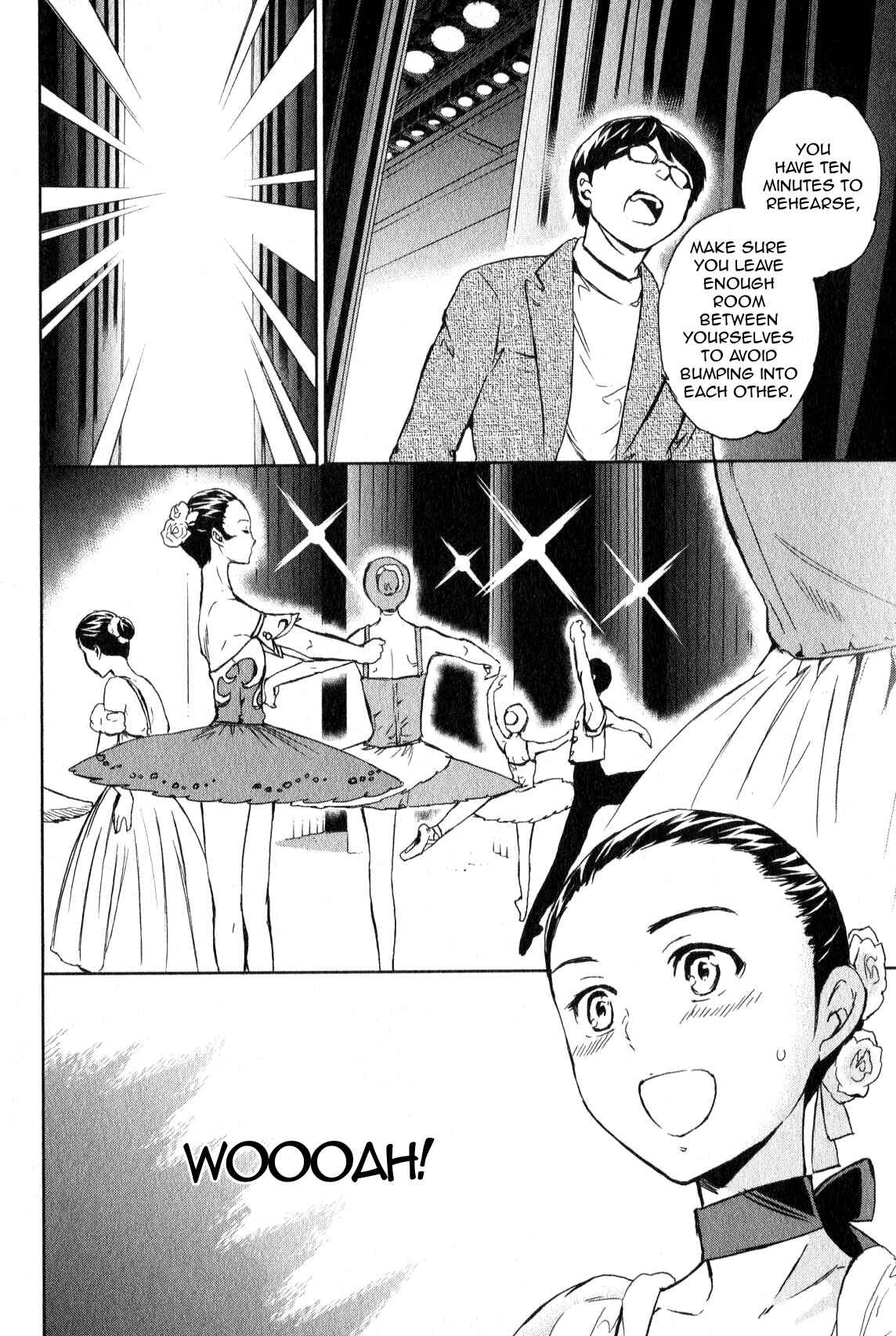 Page 14 Chapter 10 Kenrantaru Grande Scène