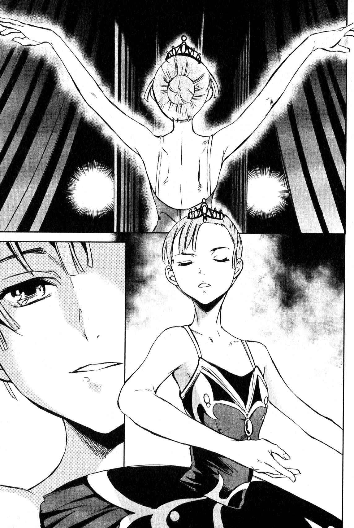 Page 27 Chapter 10 Kenrantaru Grande Scène