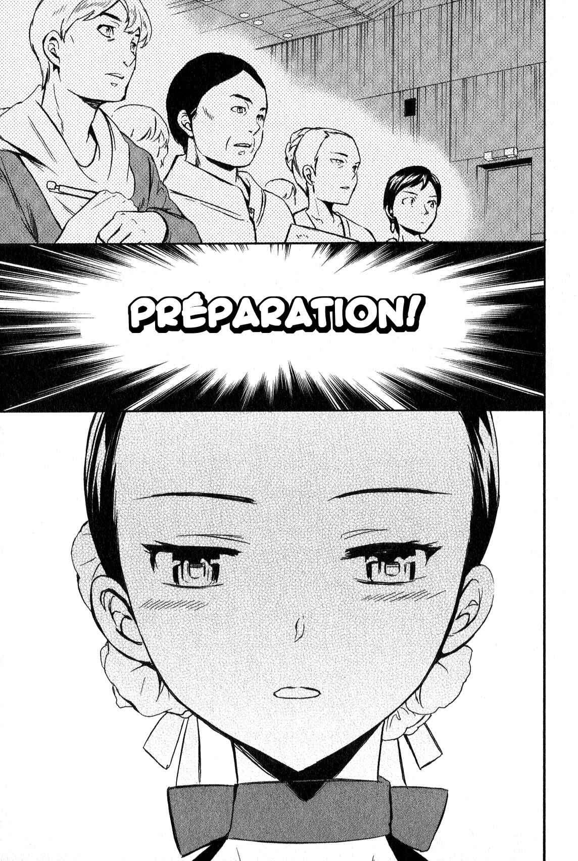Page 35 Chapter 10 Kenrantaru Grande Scène