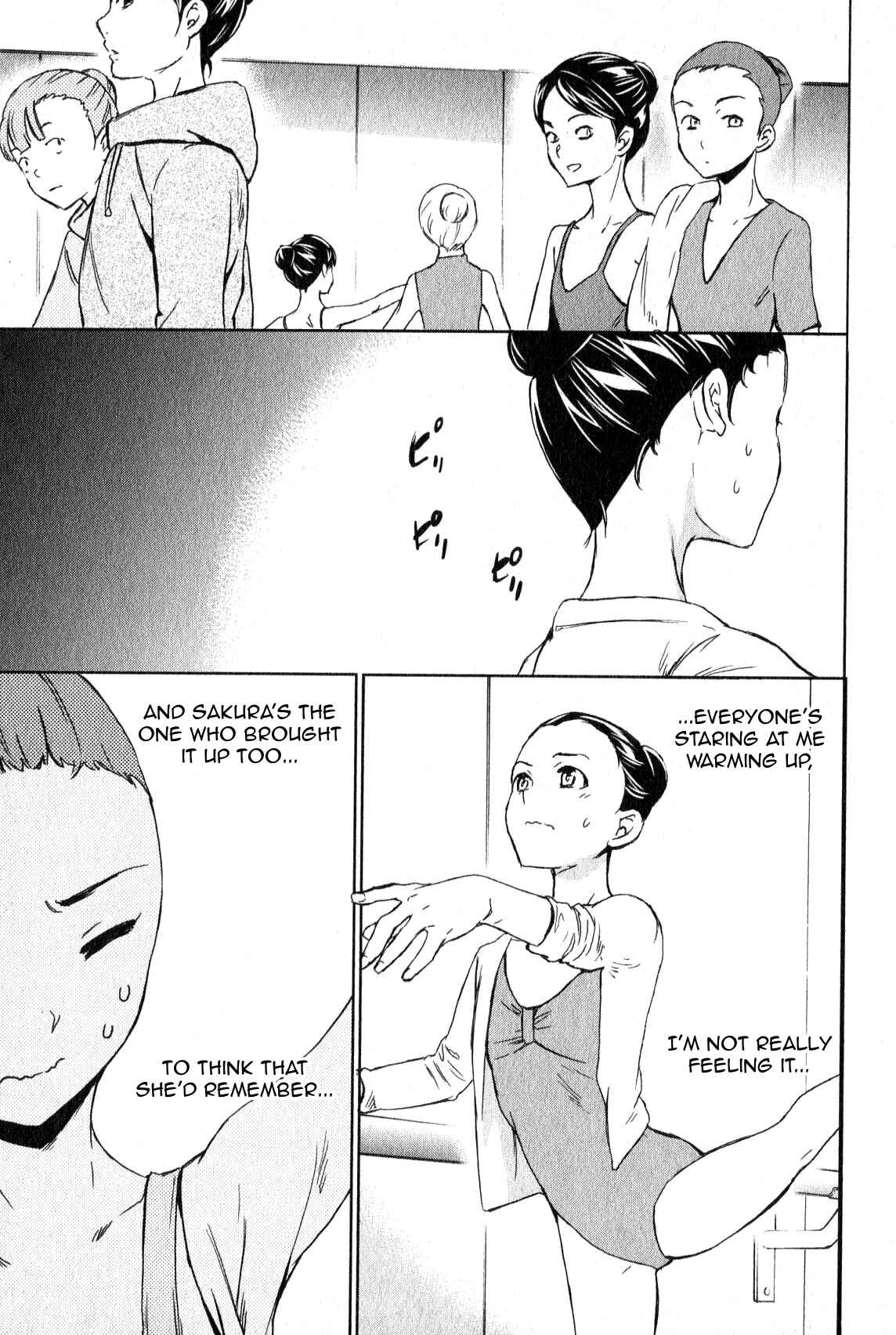 Page 9 Chapter 10 Kenrantaru Grande Scène