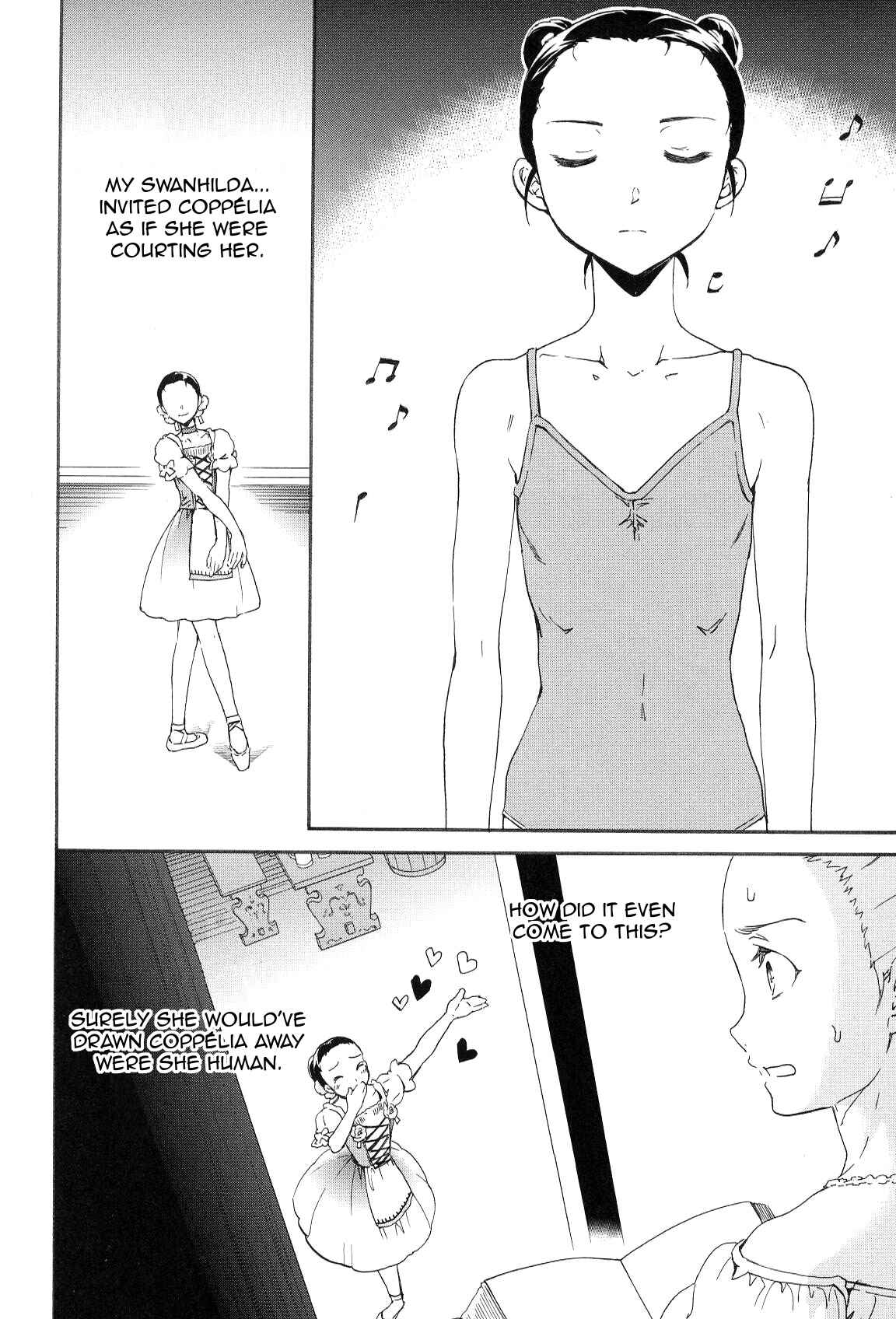 Page 31 Chapter 11 Kenrantaru Grande Scène