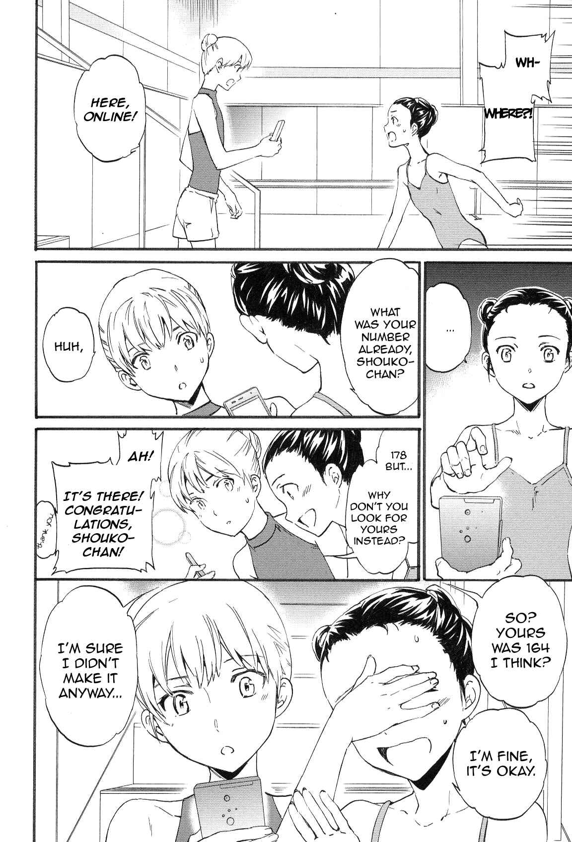 Page 35 Chapter 11 Kenrantaru Grande Scène