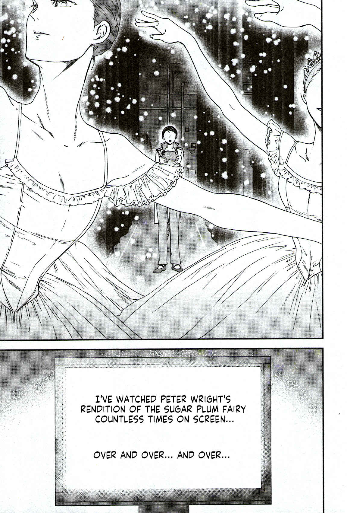 Page 19 Chapter 92 Kenrantaru Grande Scène