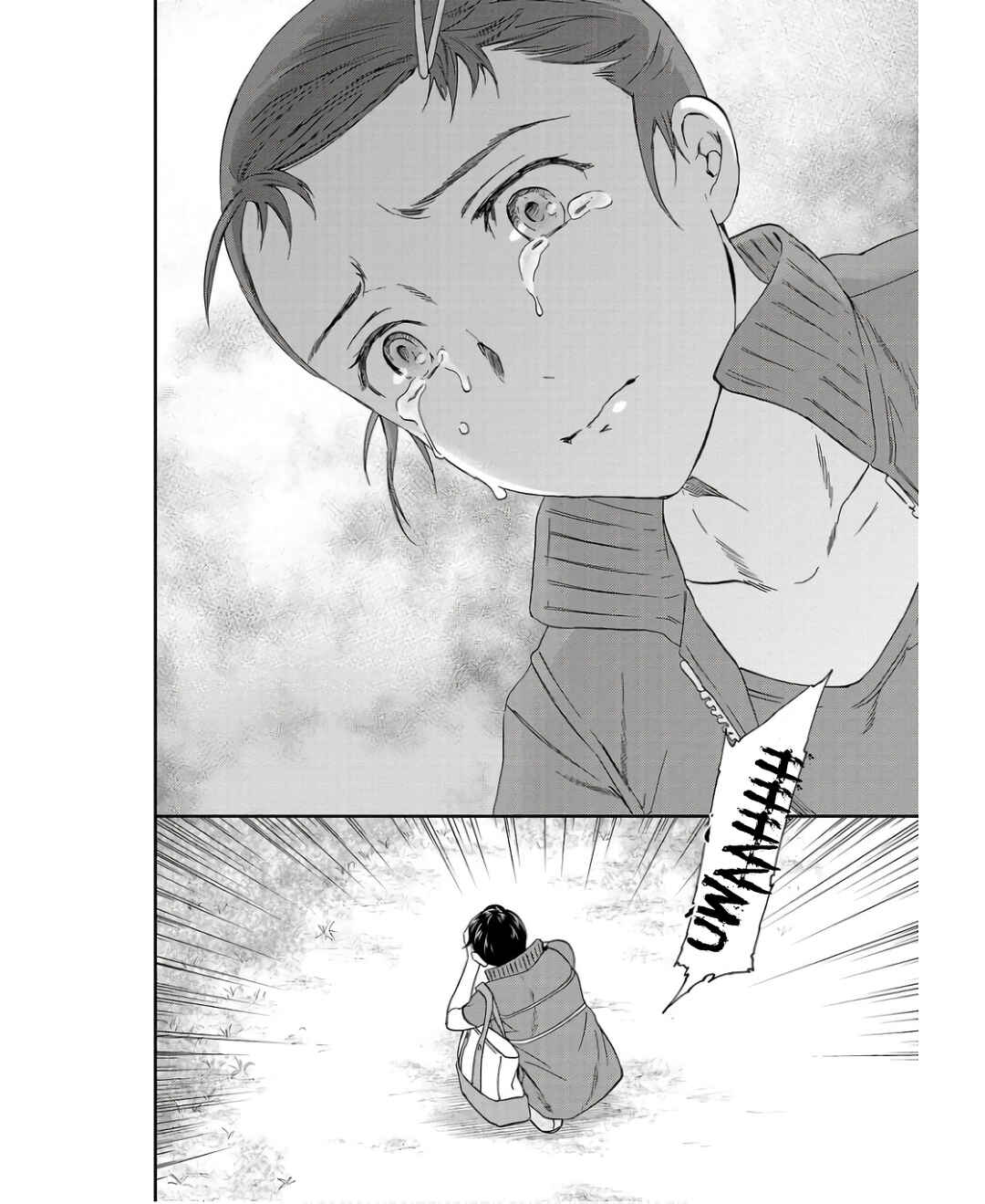 Page 32 Chapter 112 Kenrantaru Grande Scène