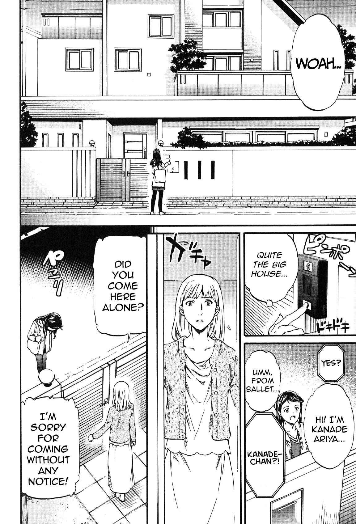 Page 11 Chapter 24 Kenrantaru Grande Scène