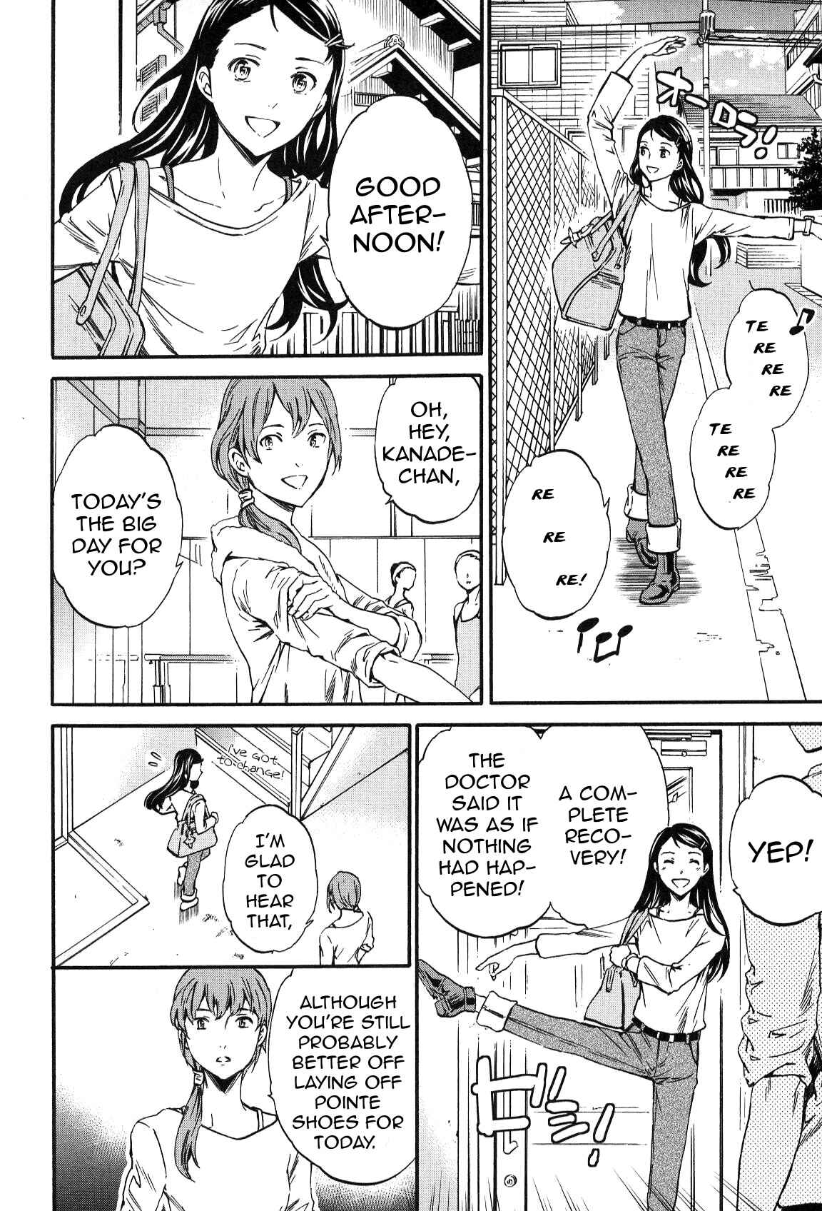 Page 2 Chapter 24 Kenrantaru Grande Scène