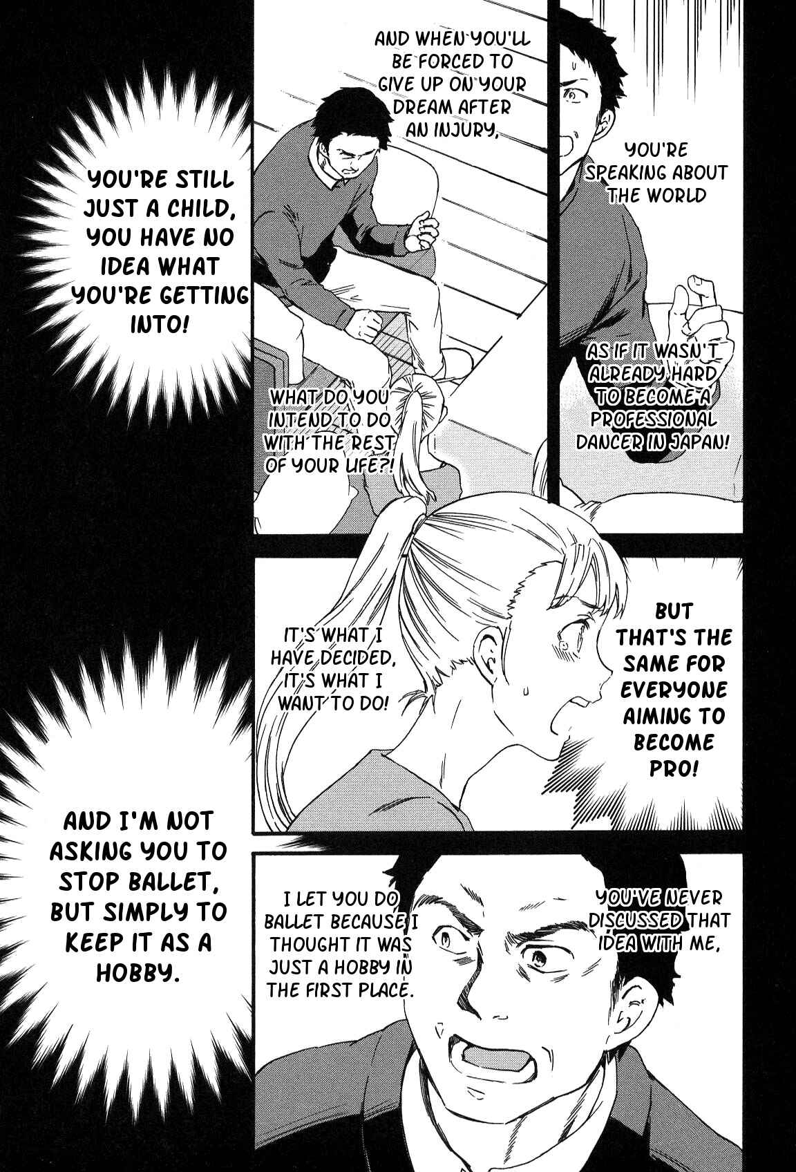Page 22 Chapter 24 Kenrantaru Grande Scène