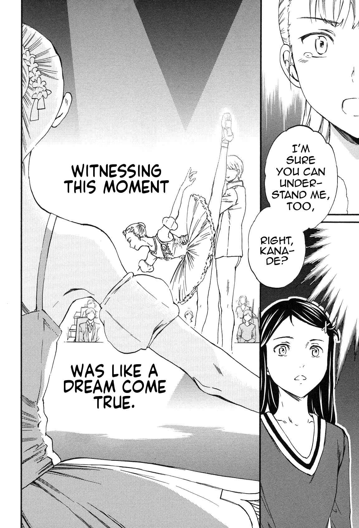 Page 27 Chapter 24 Kenrantaru Grande Scène