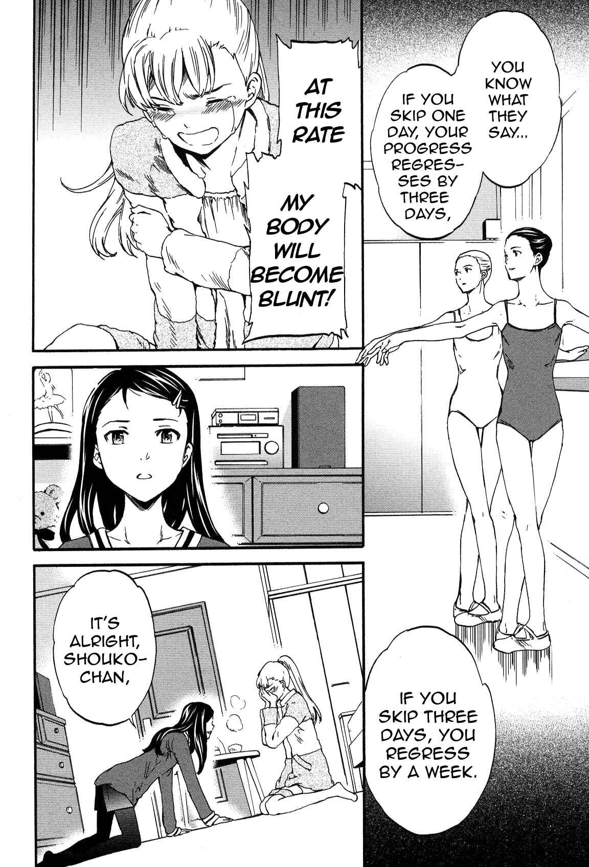 Page 29 Chapter 24 Kenrantaru Grande Scène